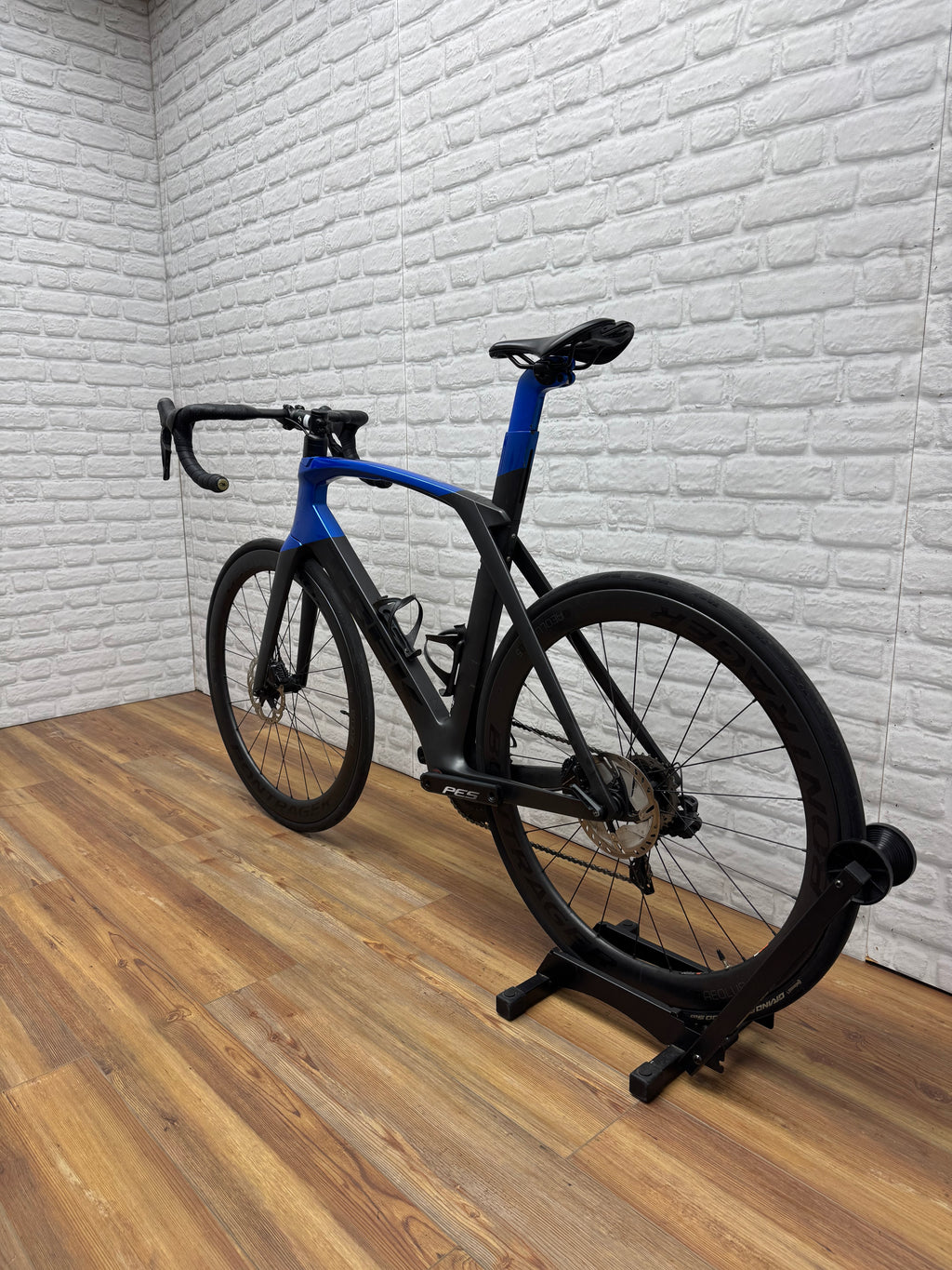 Trek Madone SL Di2 58cm