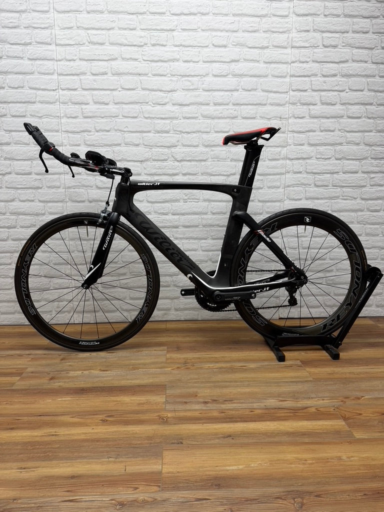 Wilier Triestina Large Triathlon Bike