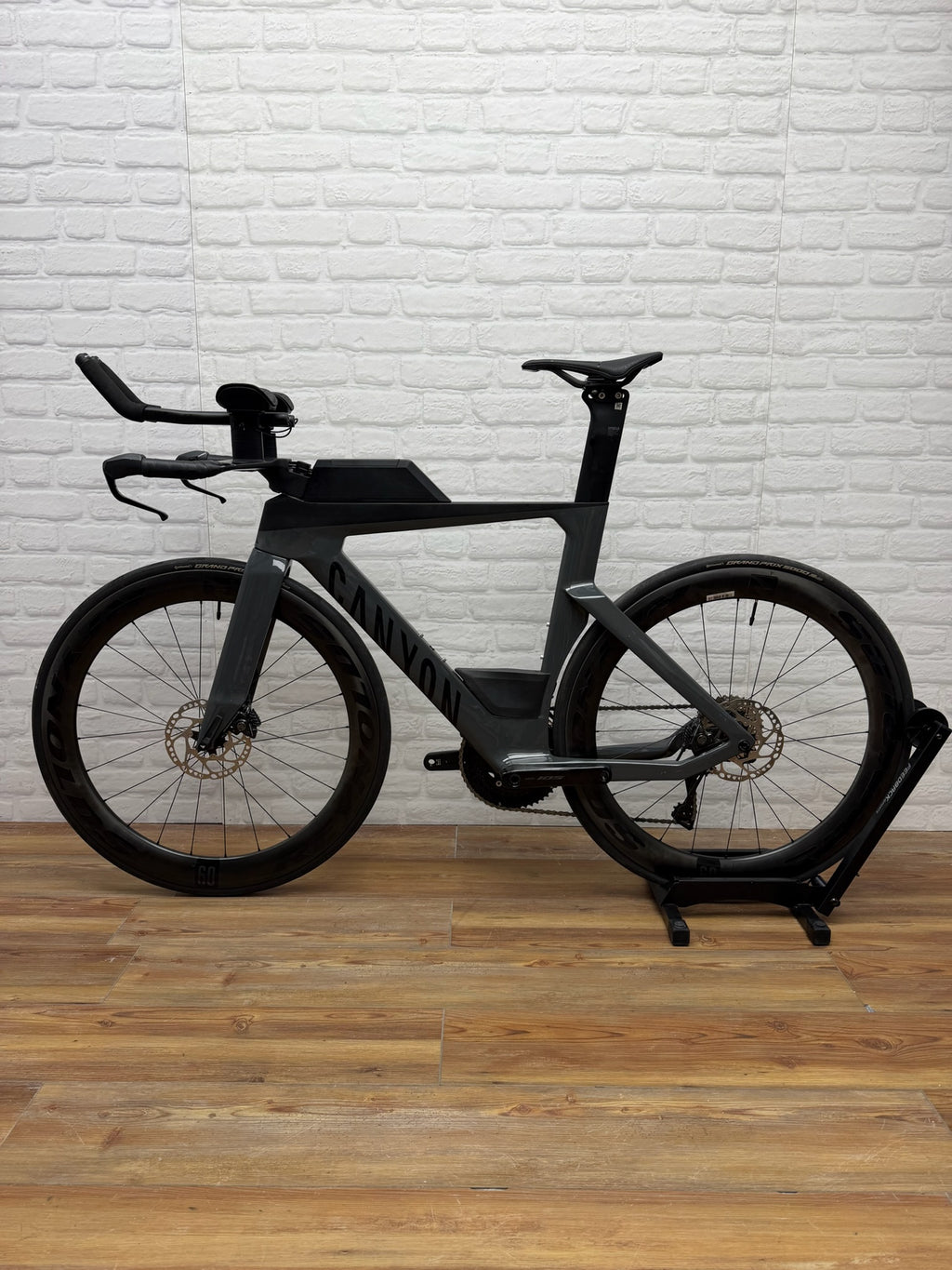 Canyon Speedmax Triathlon Bike Small/54cm