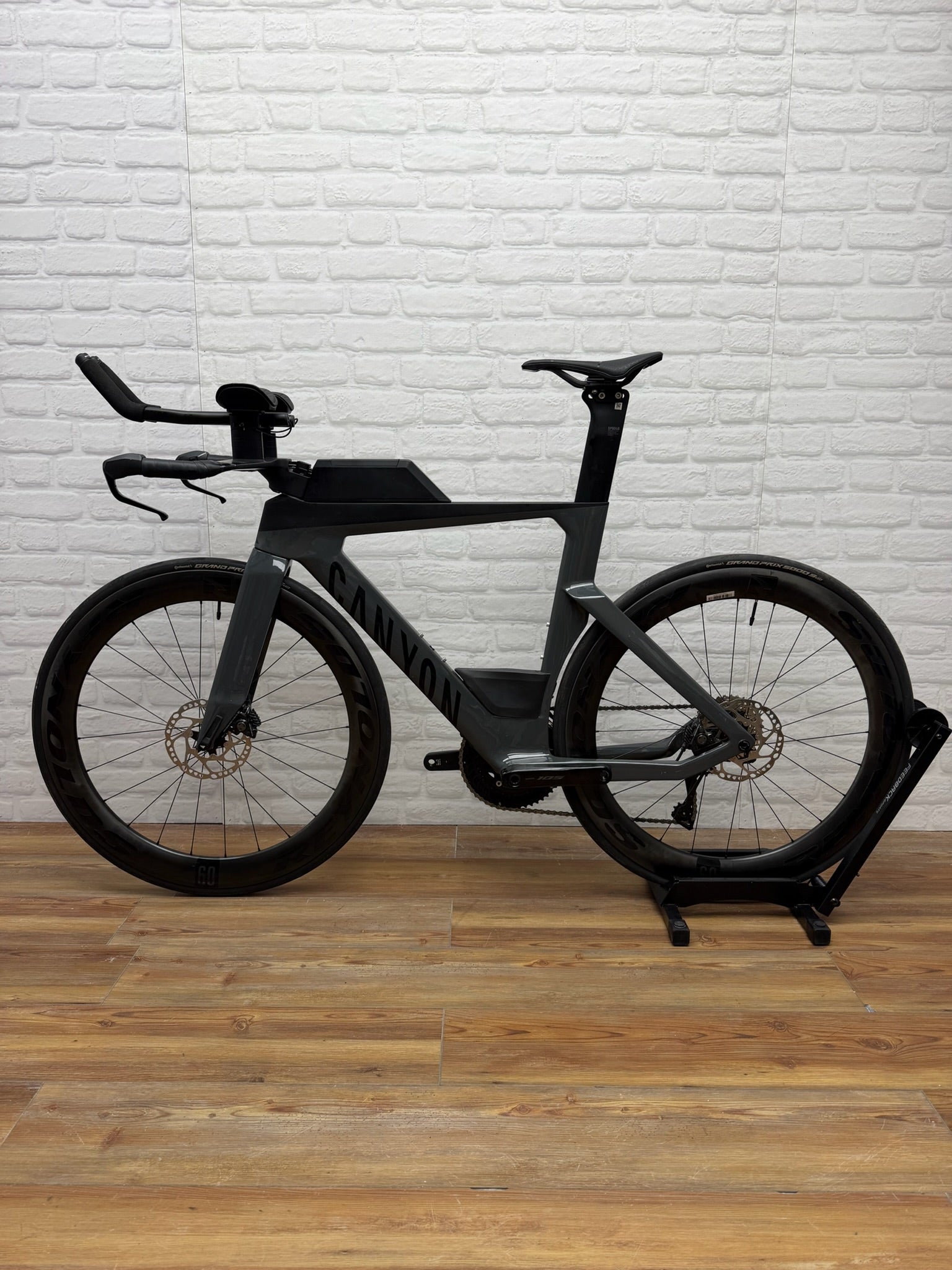 Canyon Speedmax Triathlon Bike Small/54cm