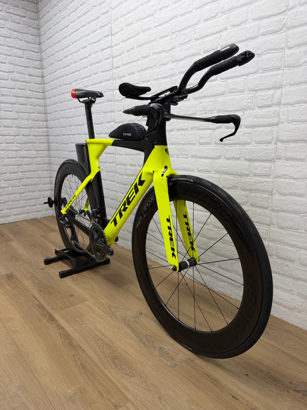 Trek Speed Concept Project One Large