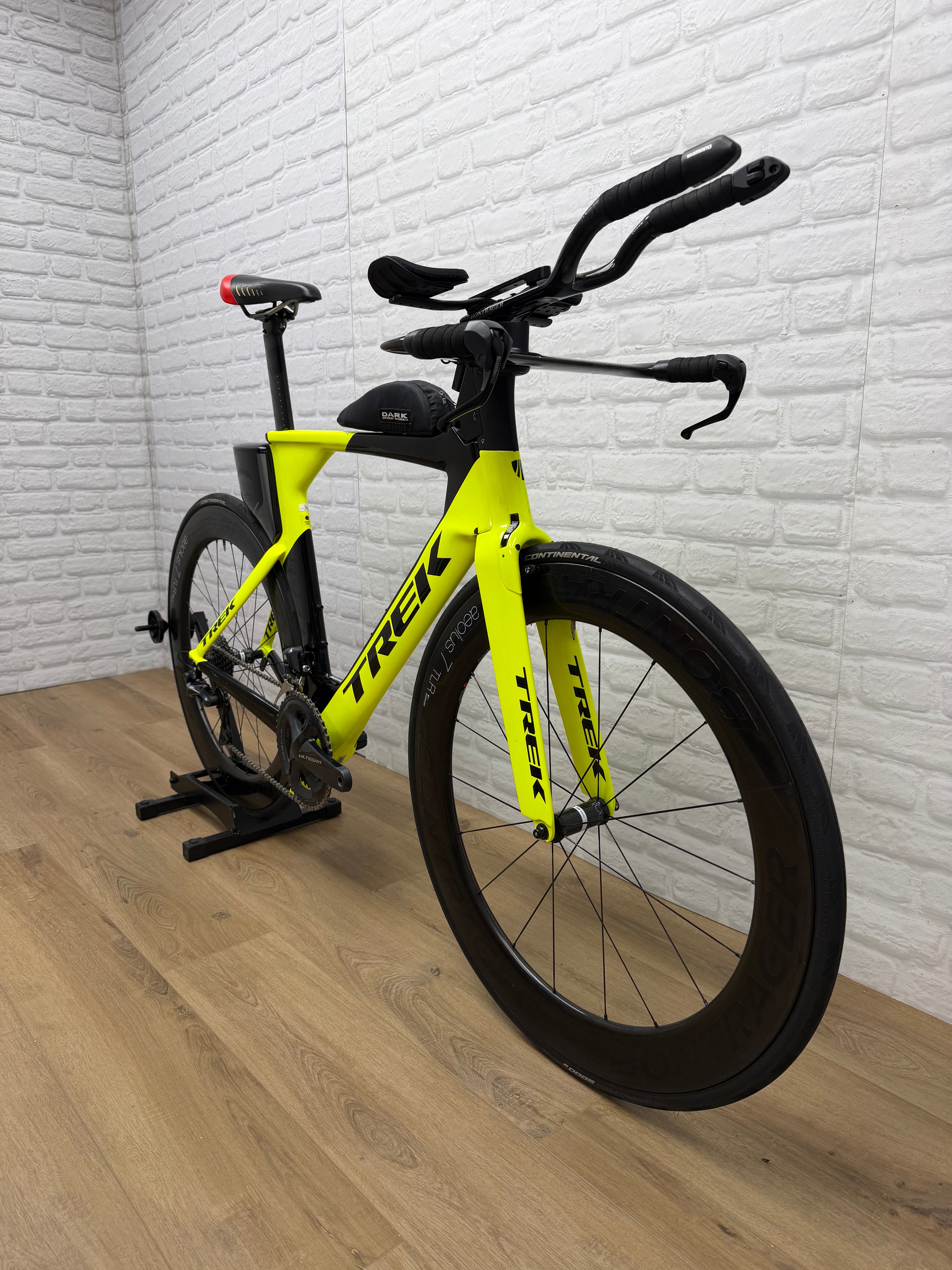 Trek Speed Concept Project One Large