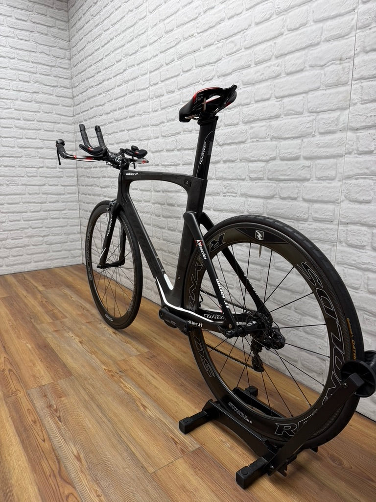 Wilier Triestina Large Triathlon Bike