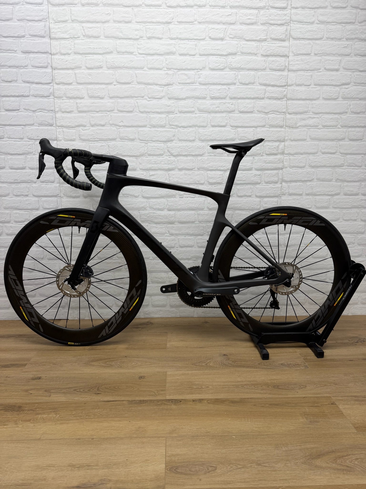 Scott Foil RC 54cm