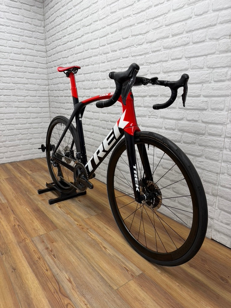 Trek Madone SLR Project One Team Segafredo Edition 60cm Di2
