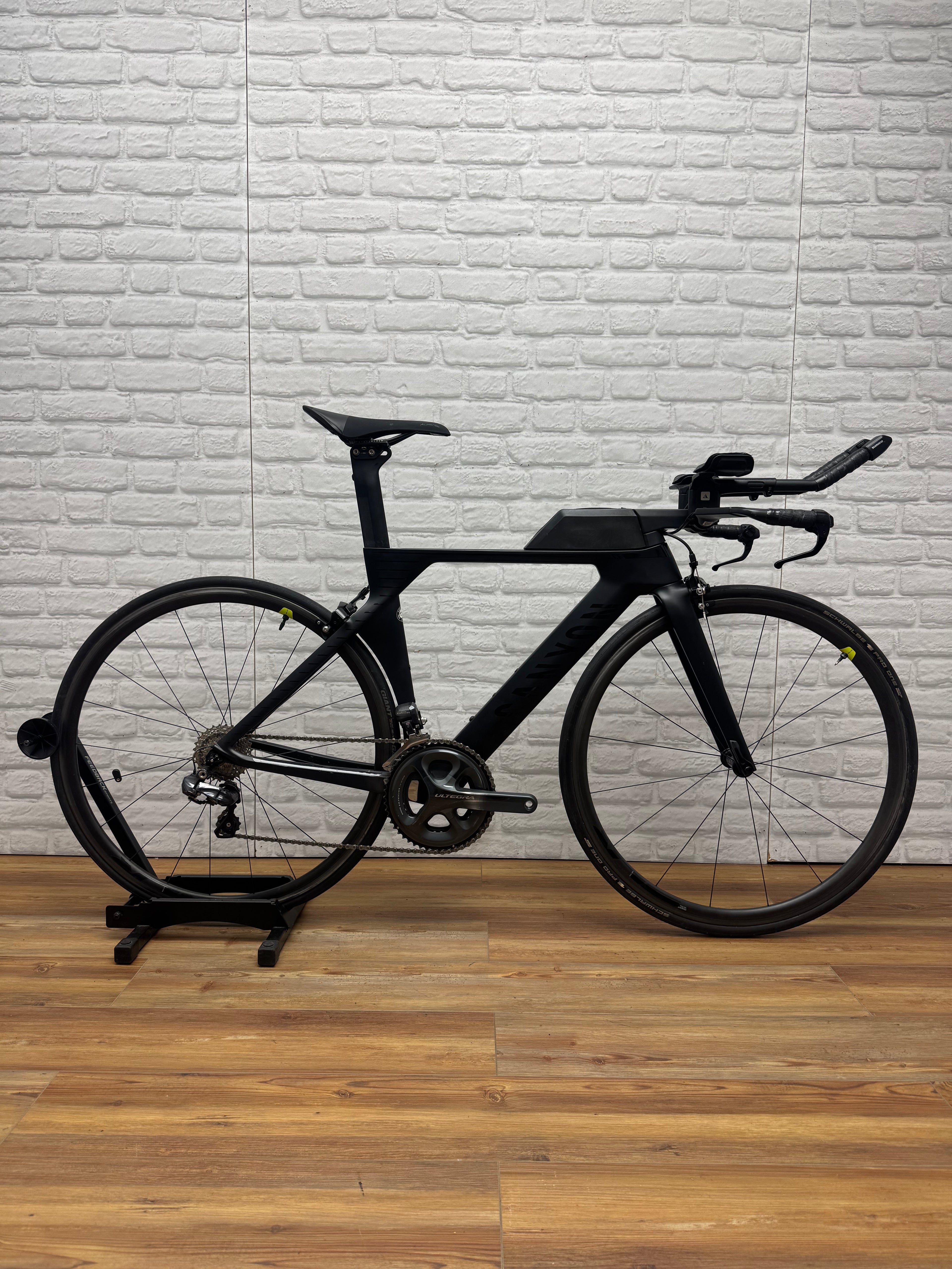 Canyon Speedmax CF SL 52cm Di2