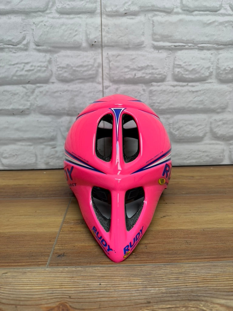 Used Rudy Project Wingspan Aero Helmet