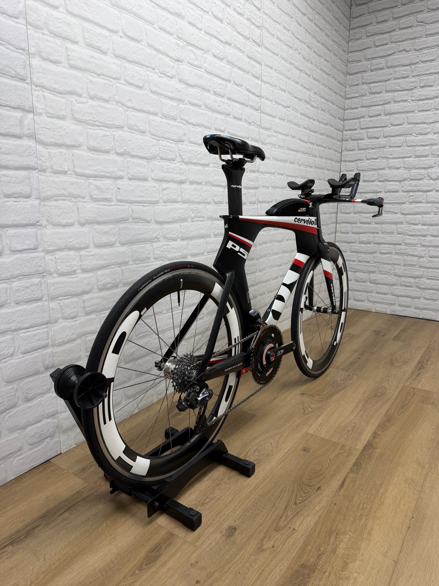 Cervelo P5 Six 48cm