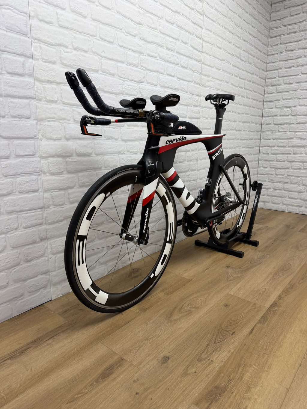 Cervelo P5 Six 48cm