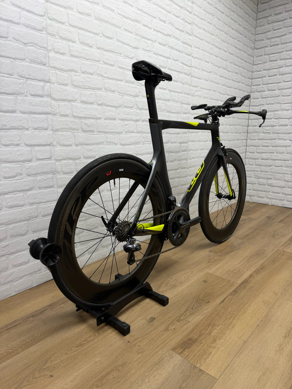 Felt B2 58cm XL Triathlon Bike