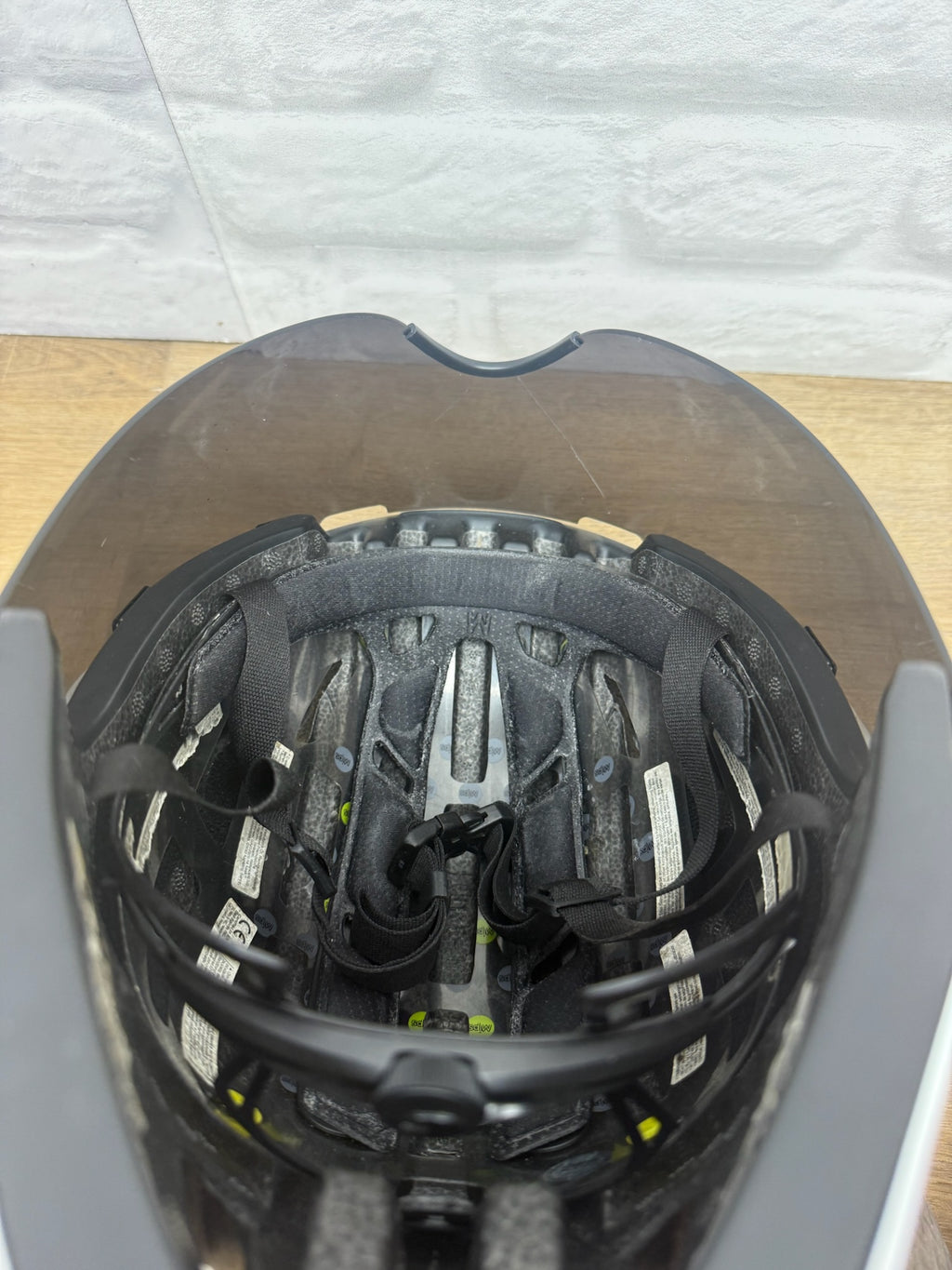 Giro Aerohead MIPS helmet Medium