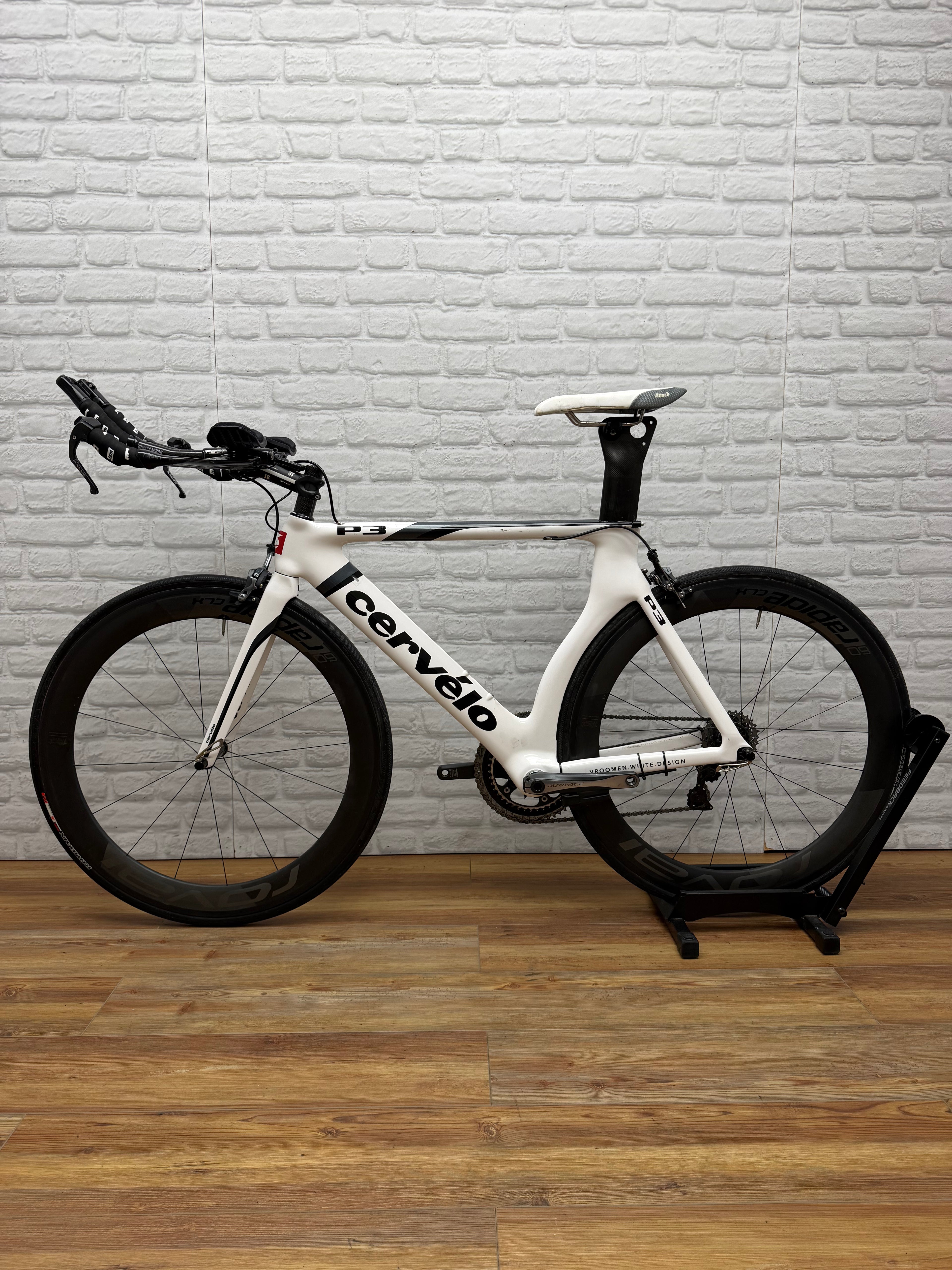 Cervelo P3 Medium