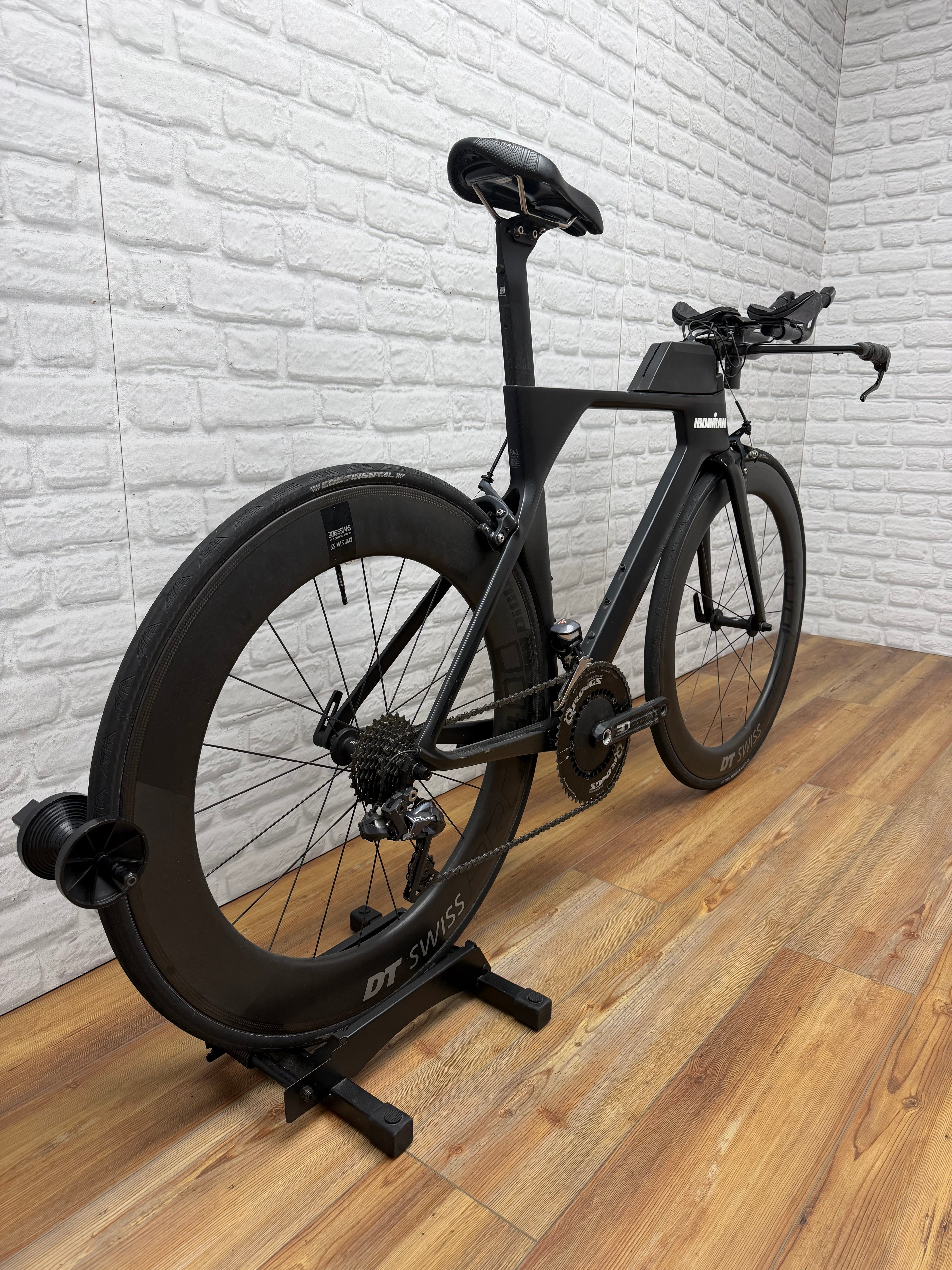 Canyon Speedmax CF Small Di2