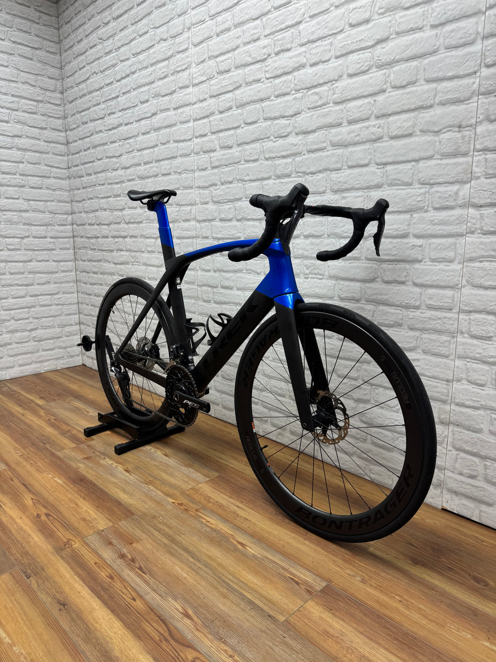 Trek Madone SL Di2 58cm