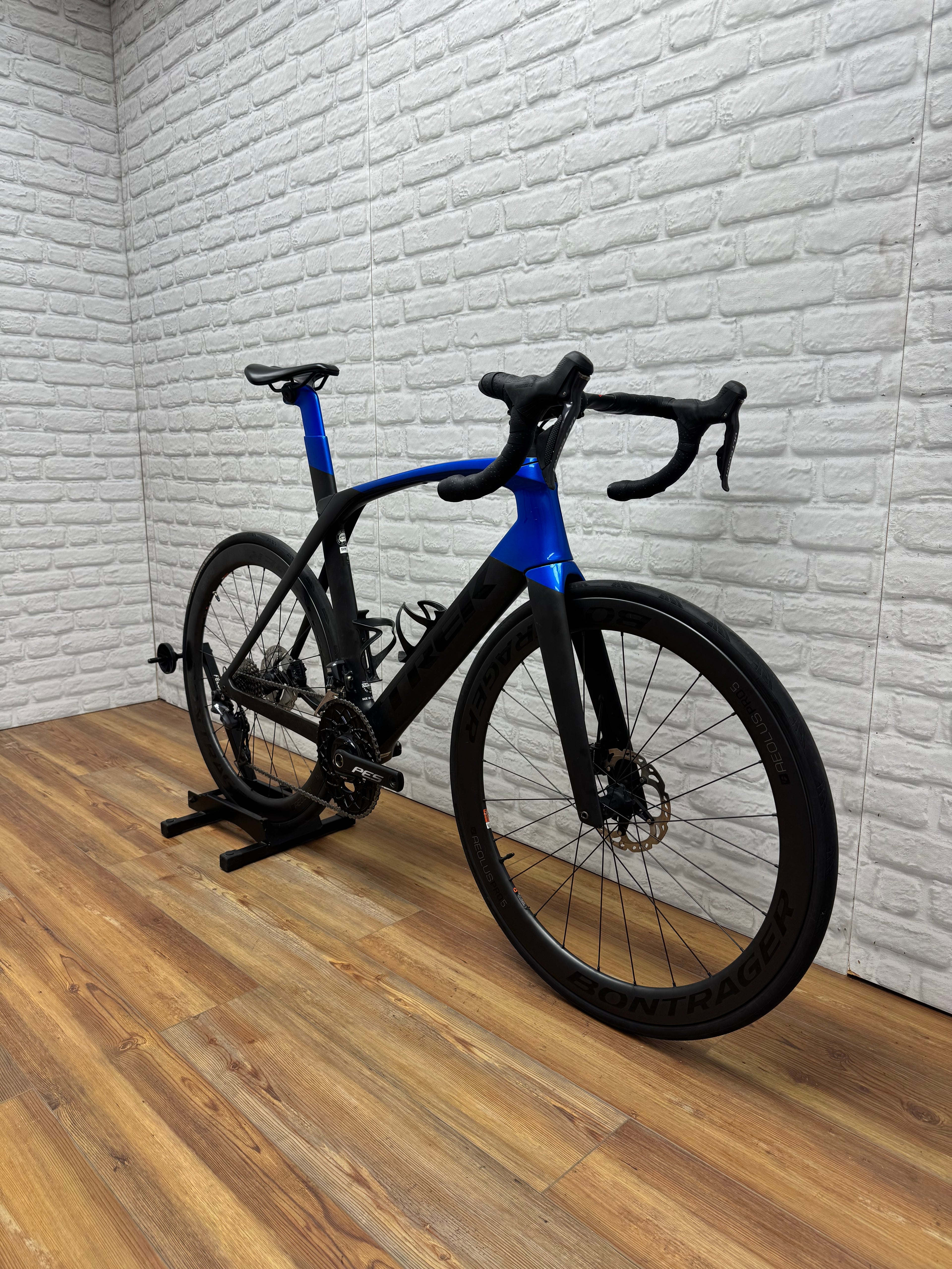 Trek Madone SL Di2 58cm