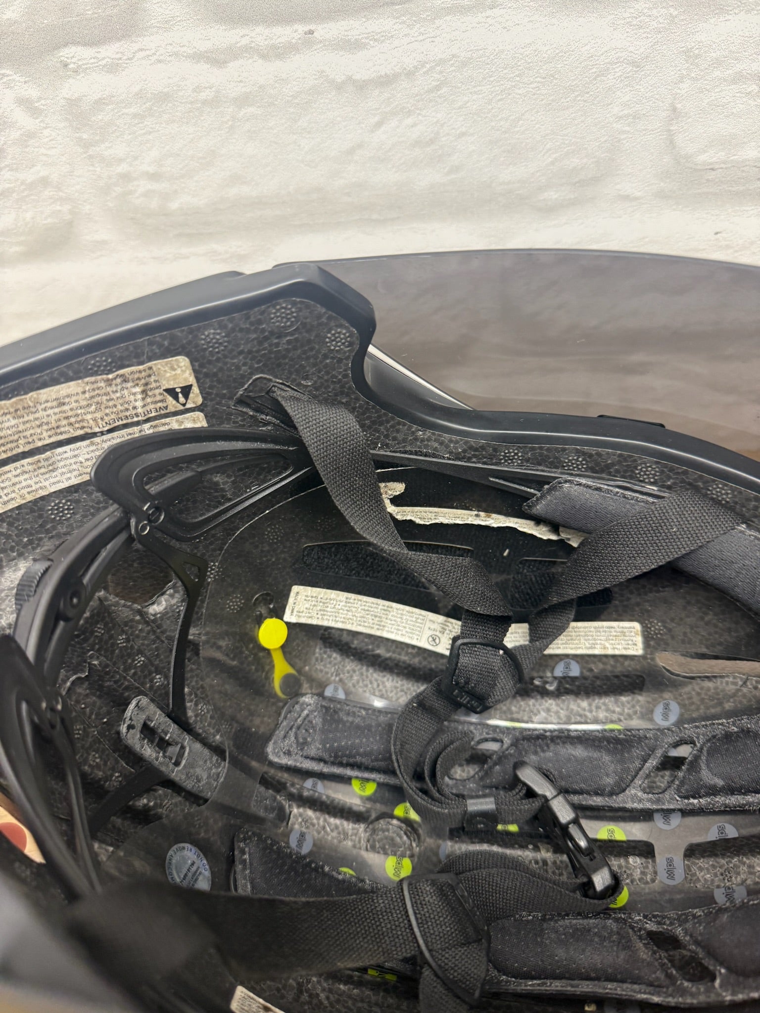 Giro Aerohead MIPS helmet Medium