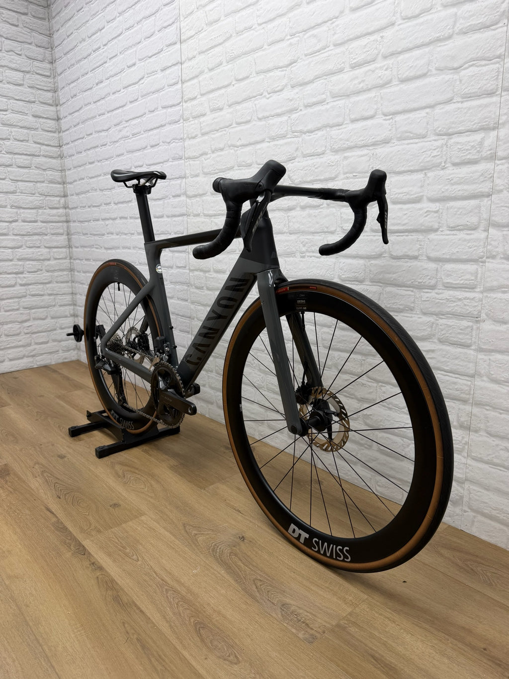 Canyon Aeroad CF SLX Small