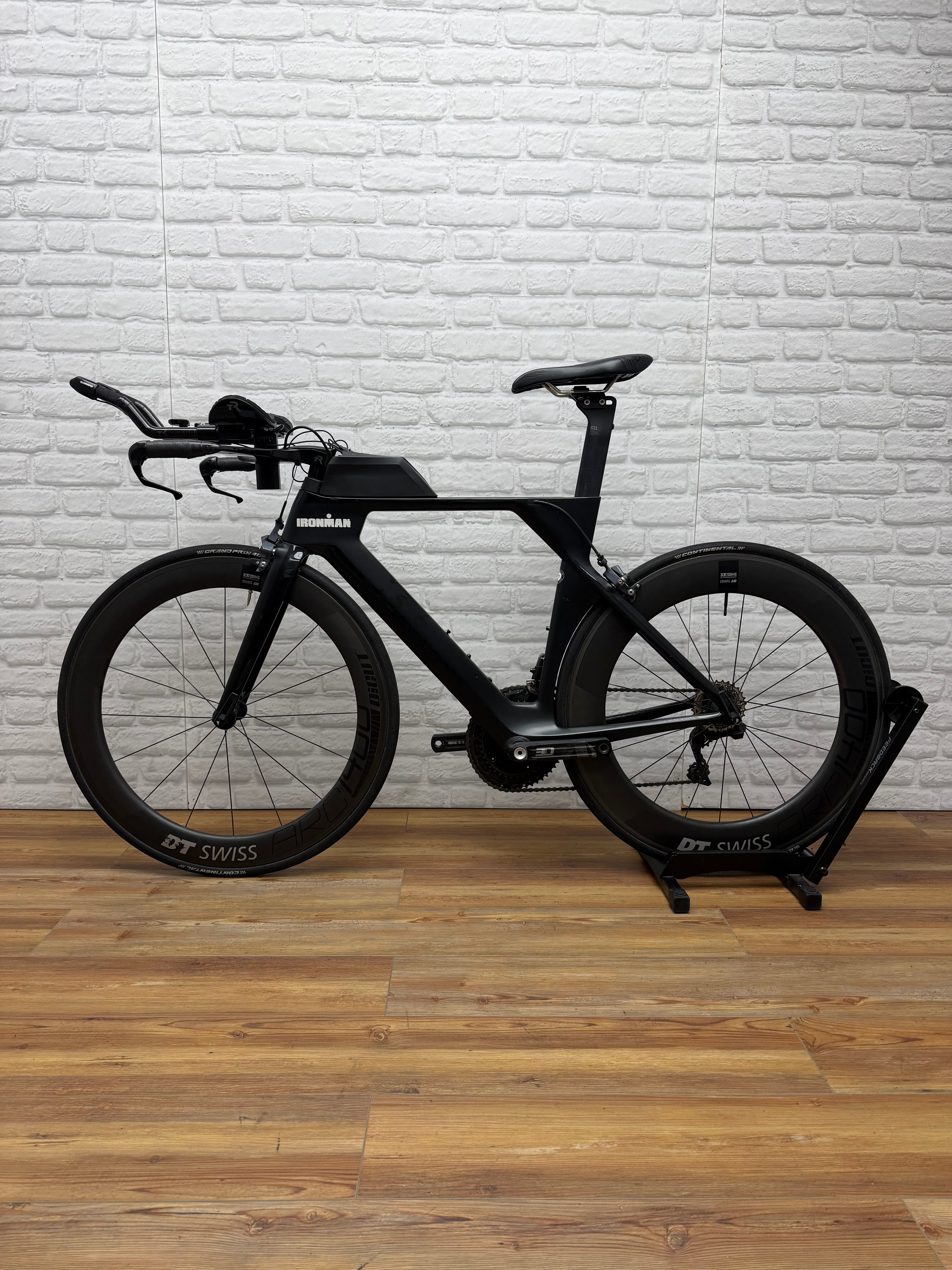 Canyon Speedmax CF Small Di2