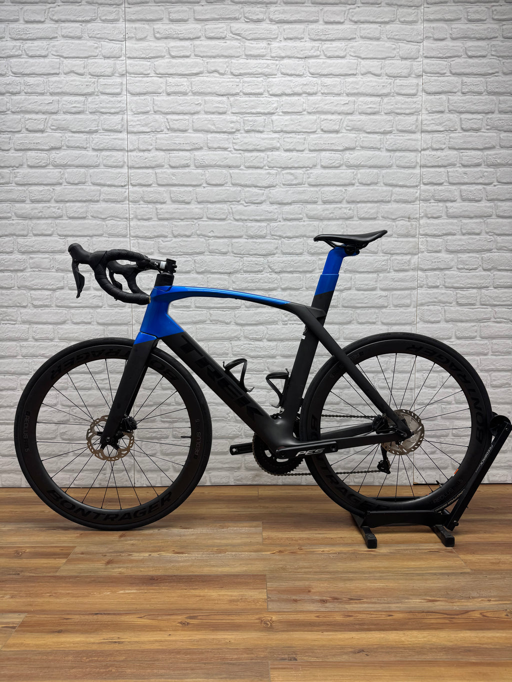 Trek Madone SL Di2 58cm