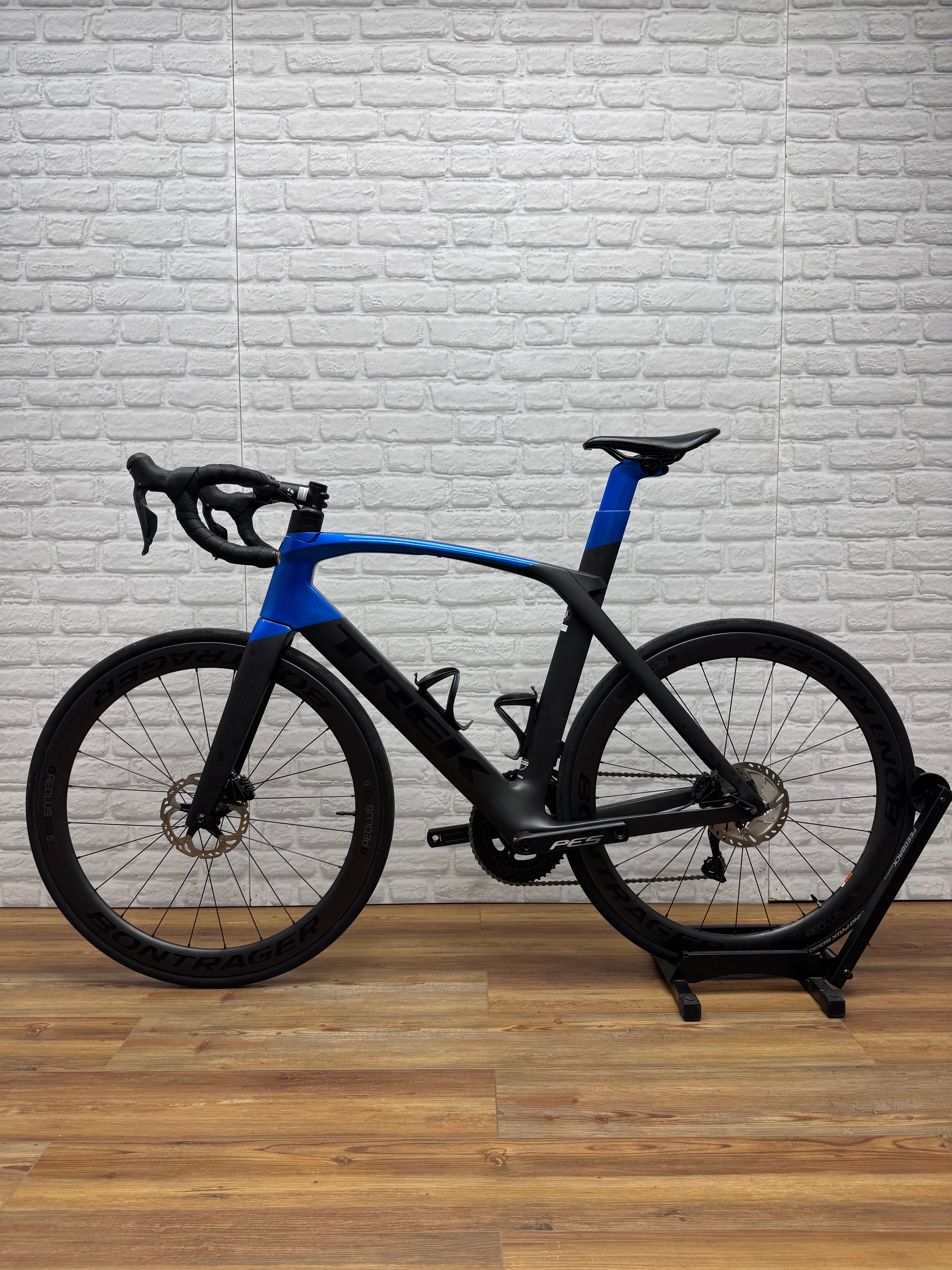 Trek Madone SL Di2 58cm
