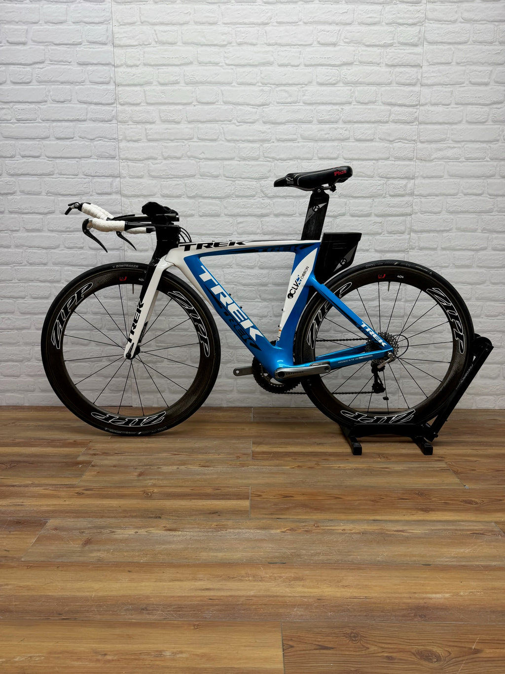 Trek Speed Concept Small