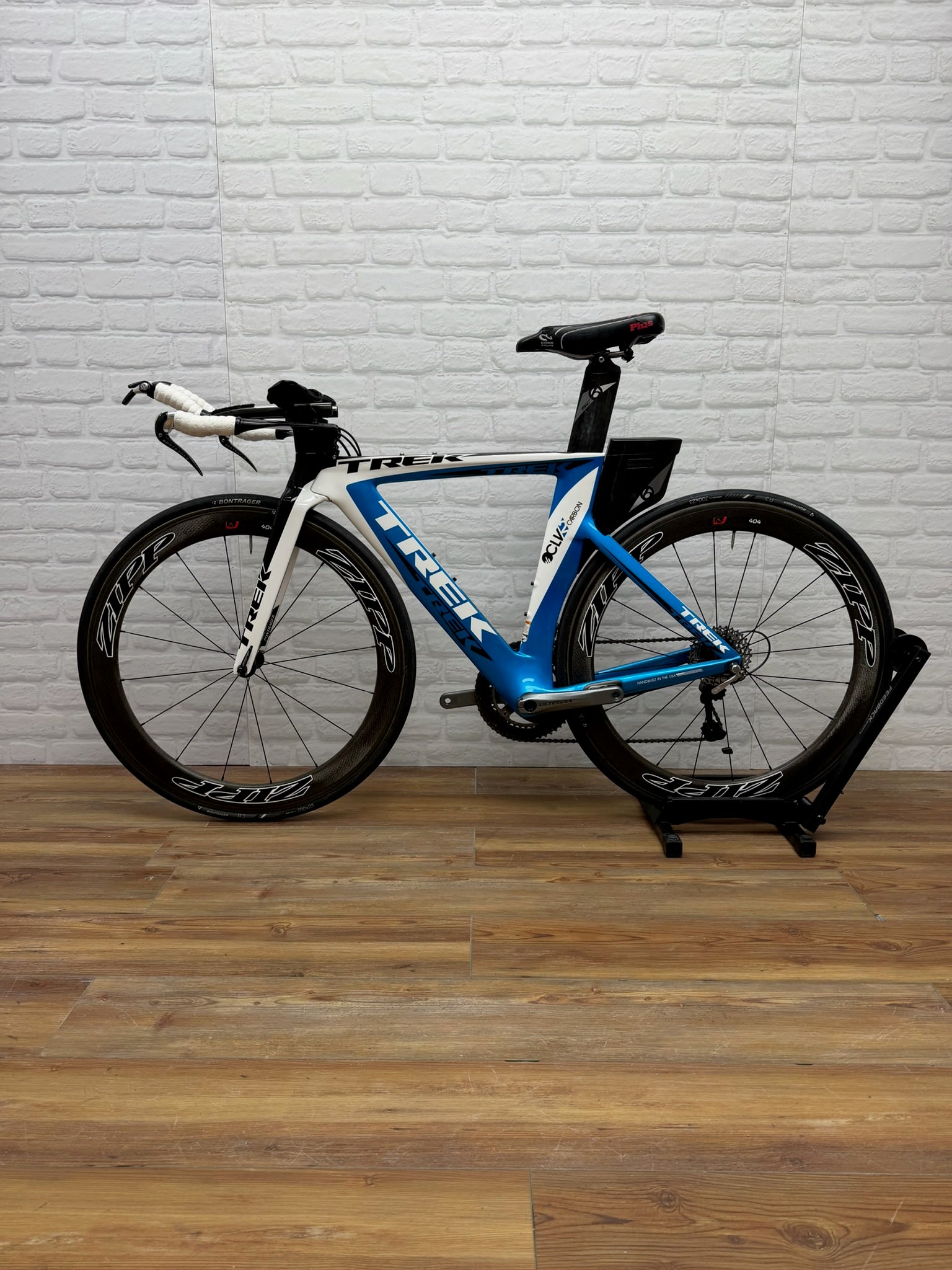Trek Speed Concept Small