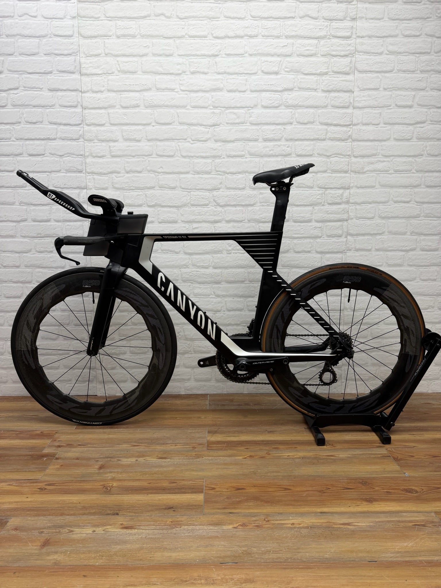 Canyon Speedmax CF SLX Medium