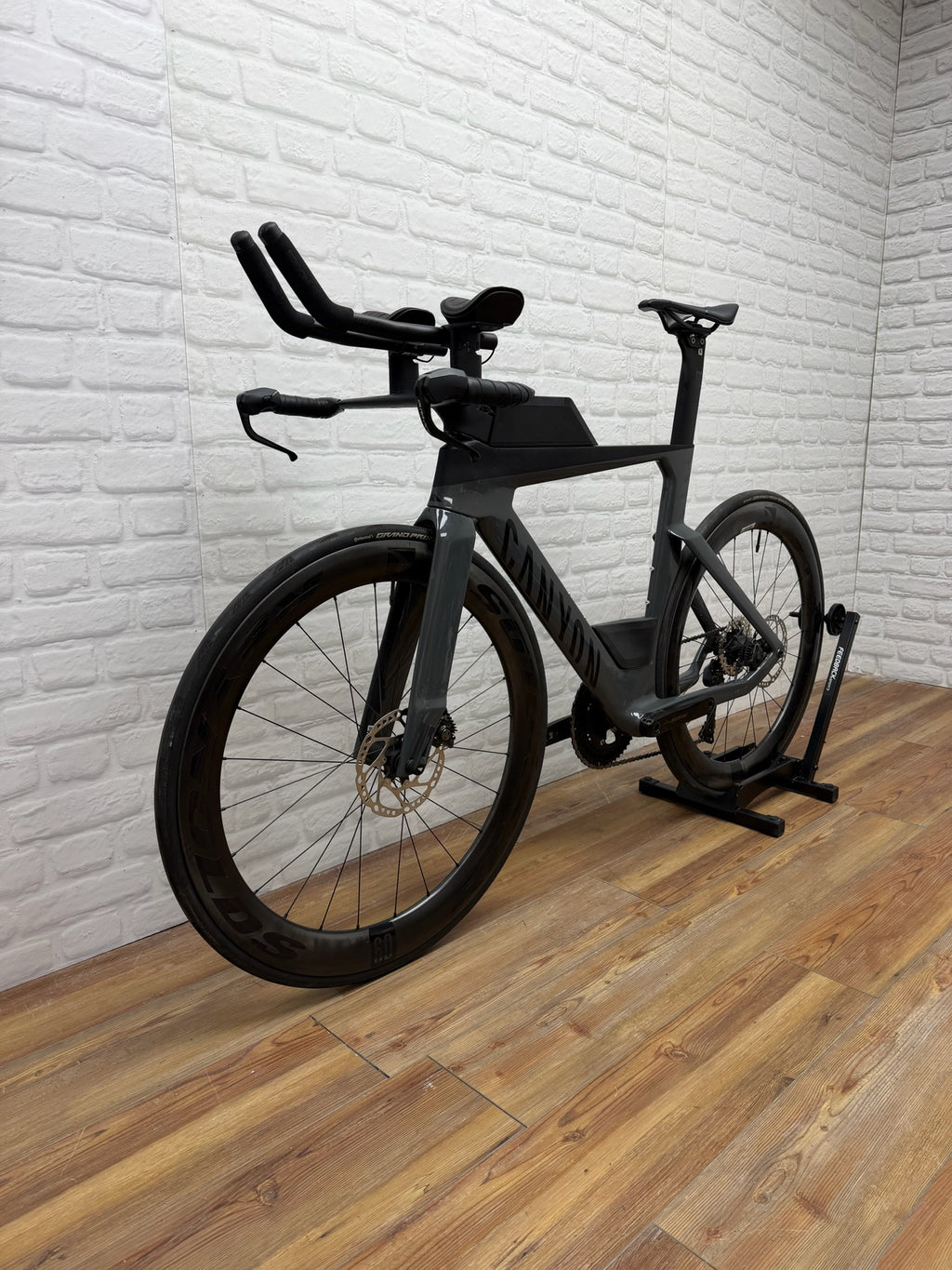 Canyon Speedmax Triathlon Bike Small/54cm