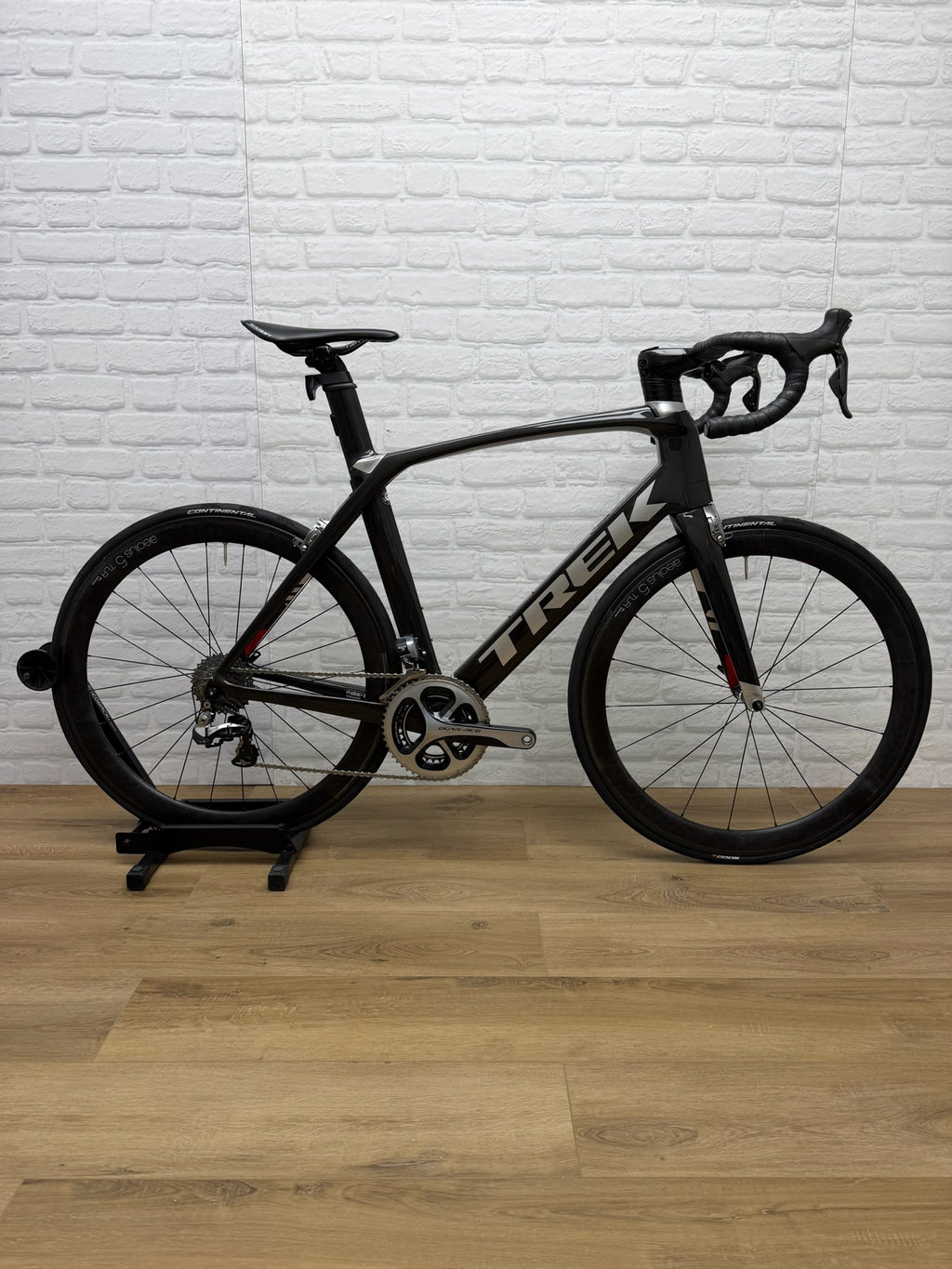 Trek Madone SLR Project One 58cm