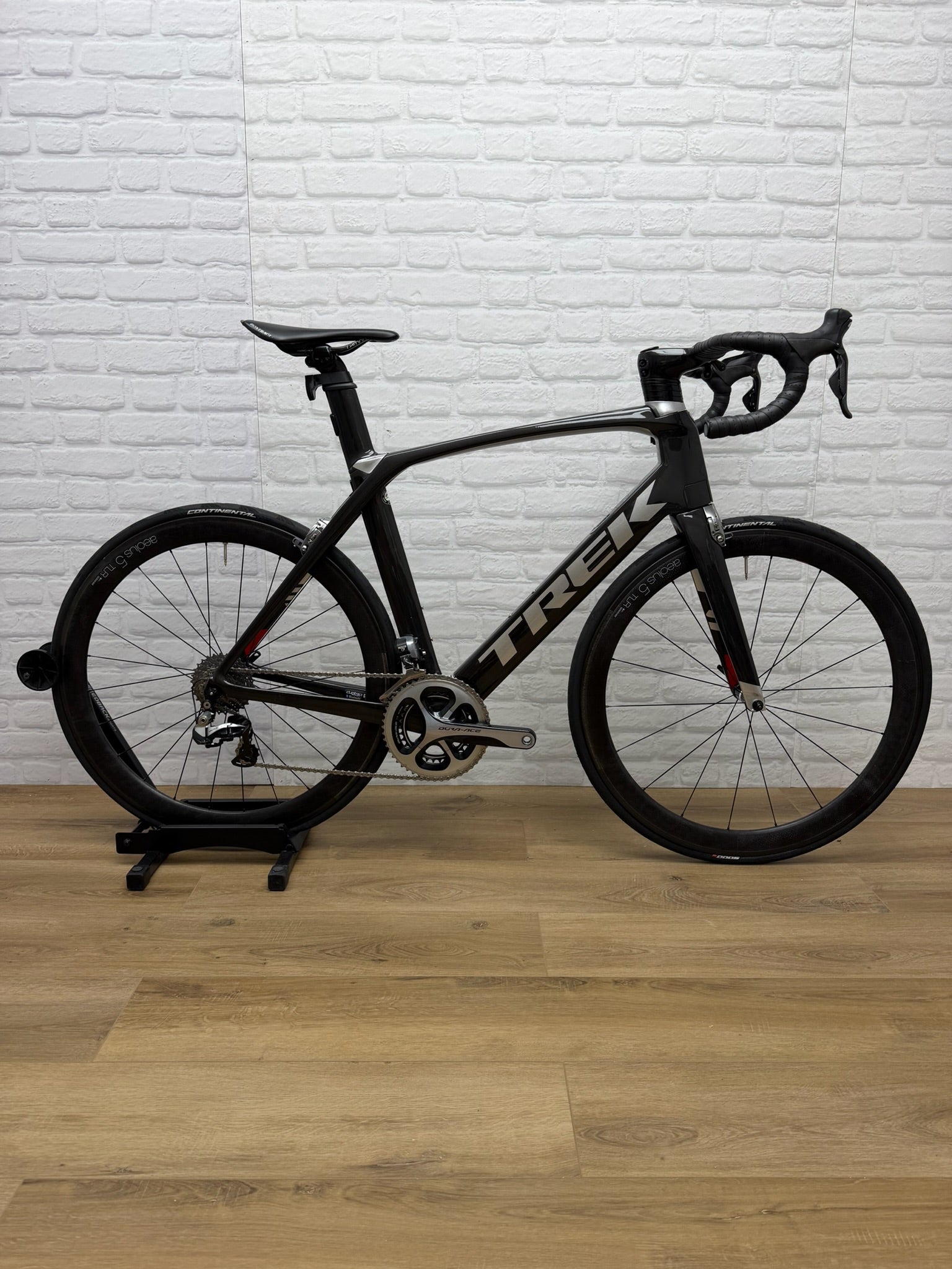 Trek Madone SLR Project One 58cm