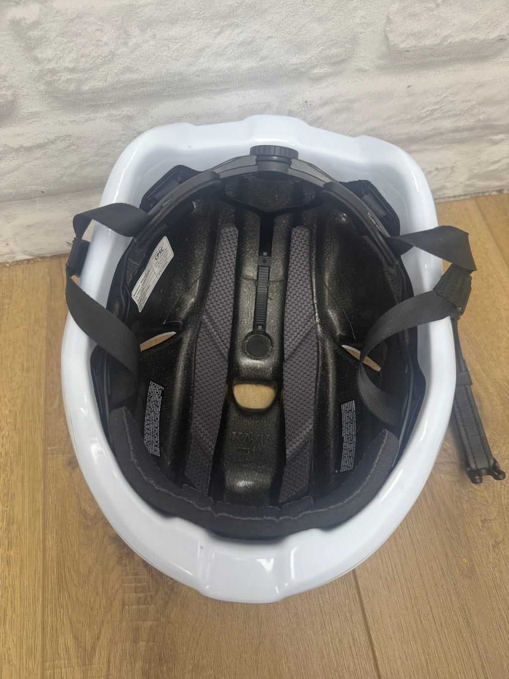 KASK Utopia Helmet 52-58cm