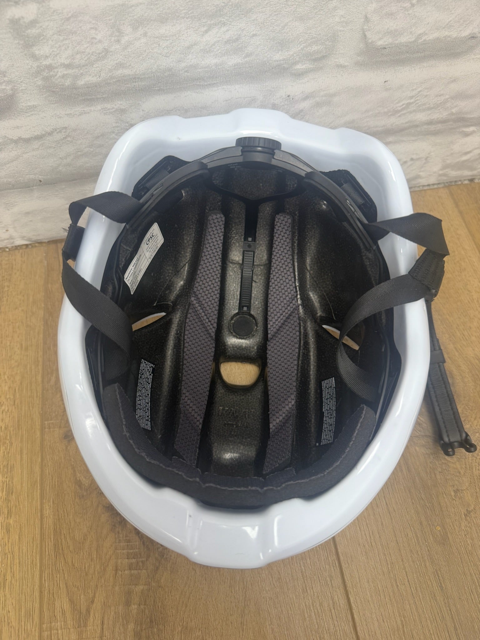 KASK Utopia Helmet 52-58cm