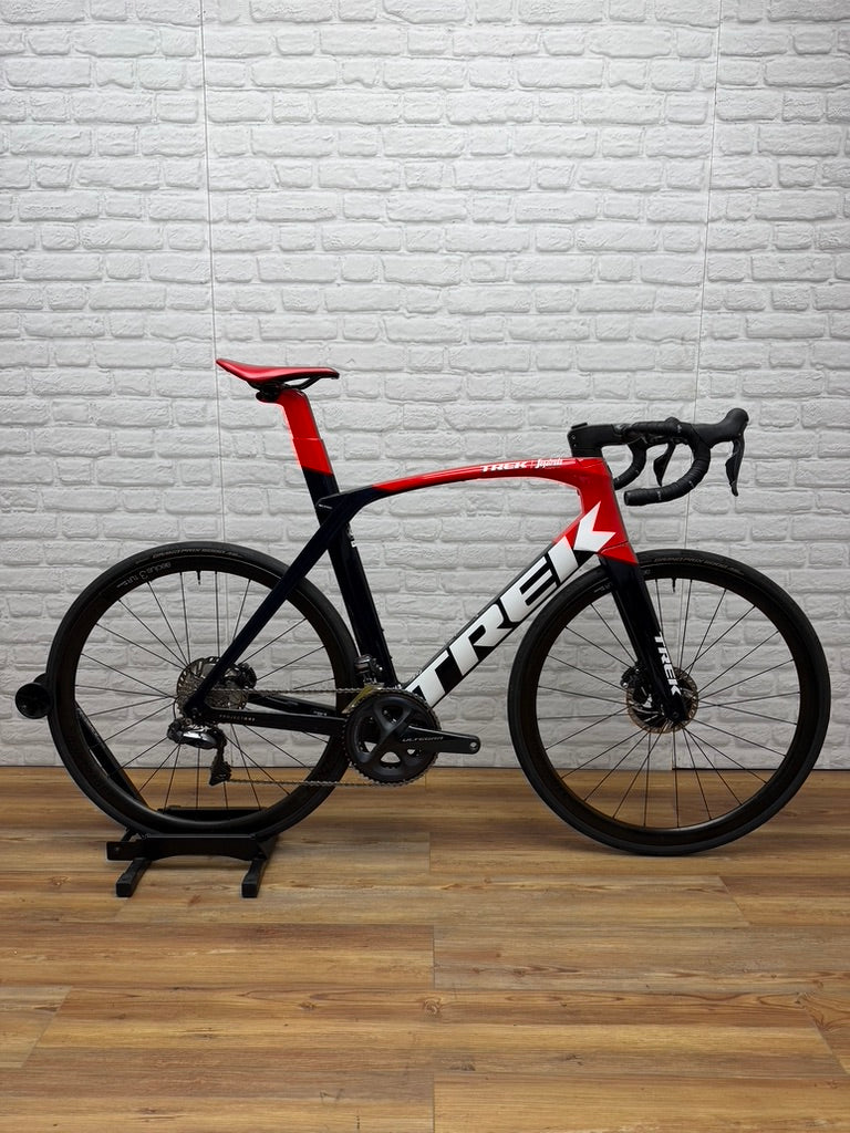 Trek Madone SLR Project One Team Segafredo Edition 60cm Di2