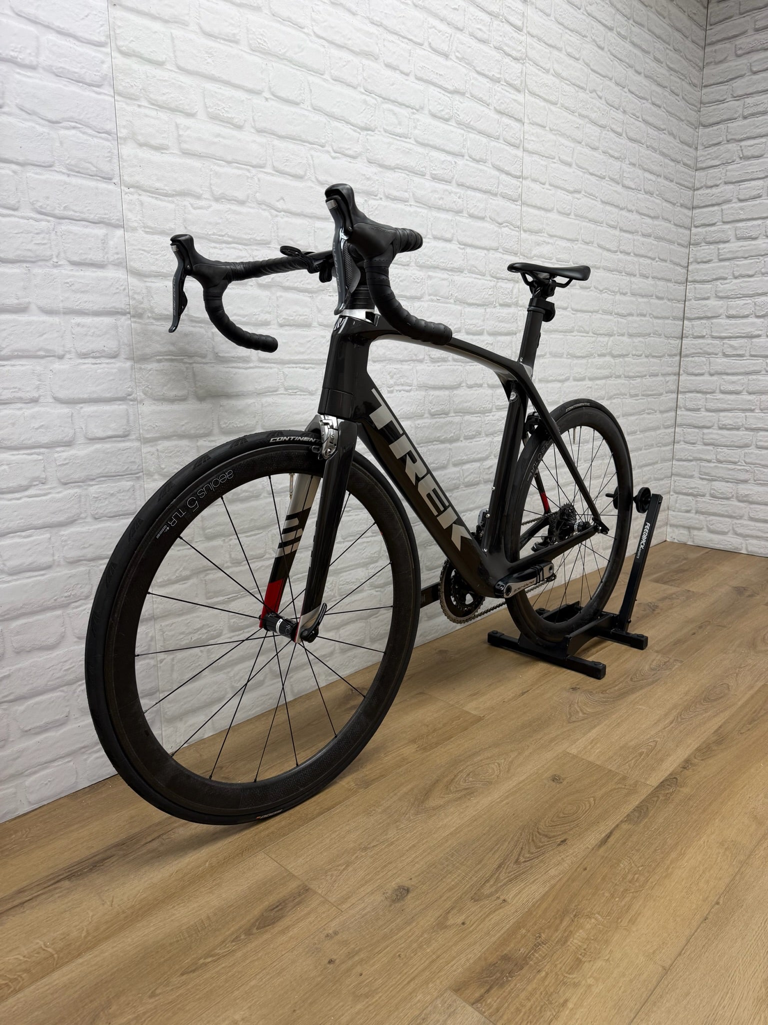 Trek Madone SLR Project One 58cm