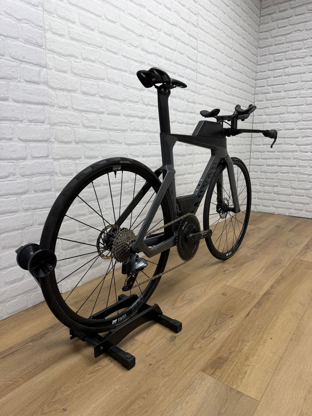 Canyon Speedmax XS