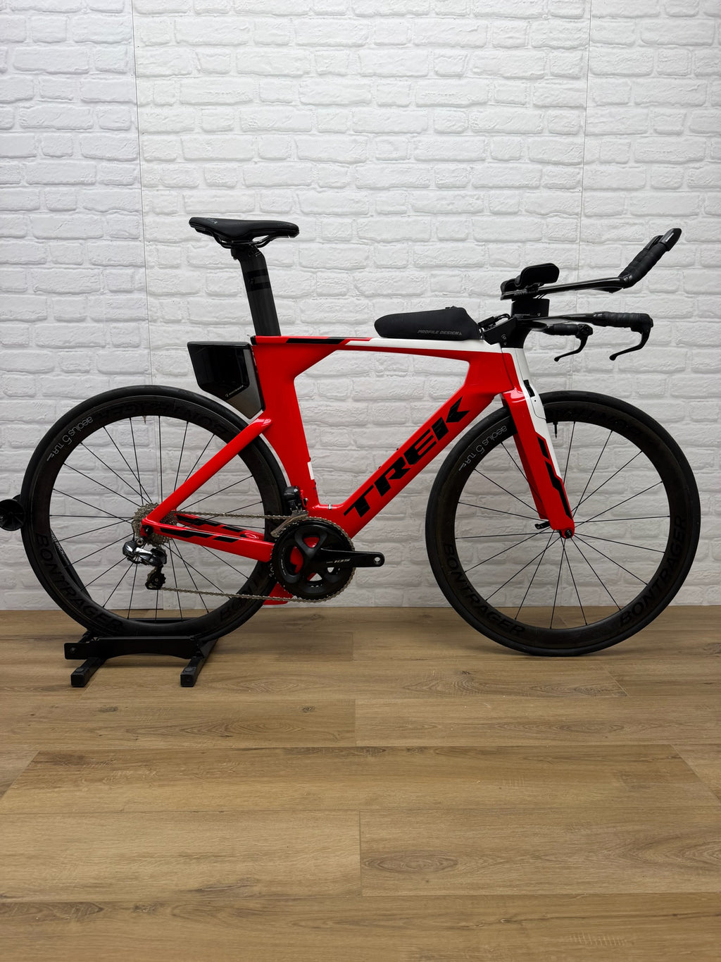 Trek Speed Concept Project One Large