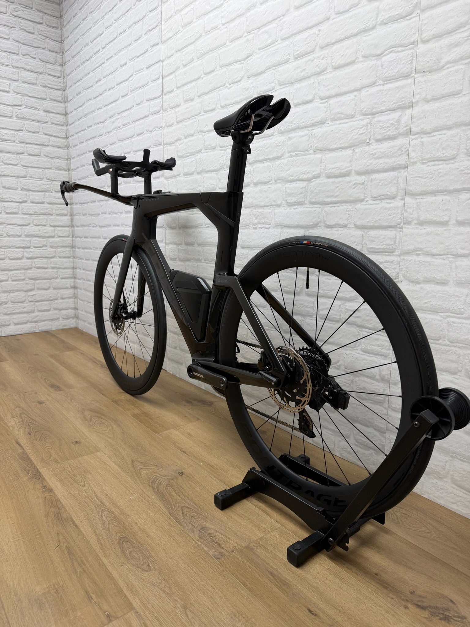 Trek Speed Concept SLR Large