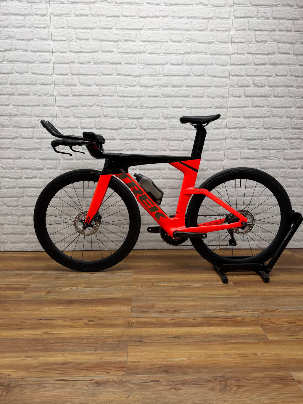 Trek Speed Concept SLR Small