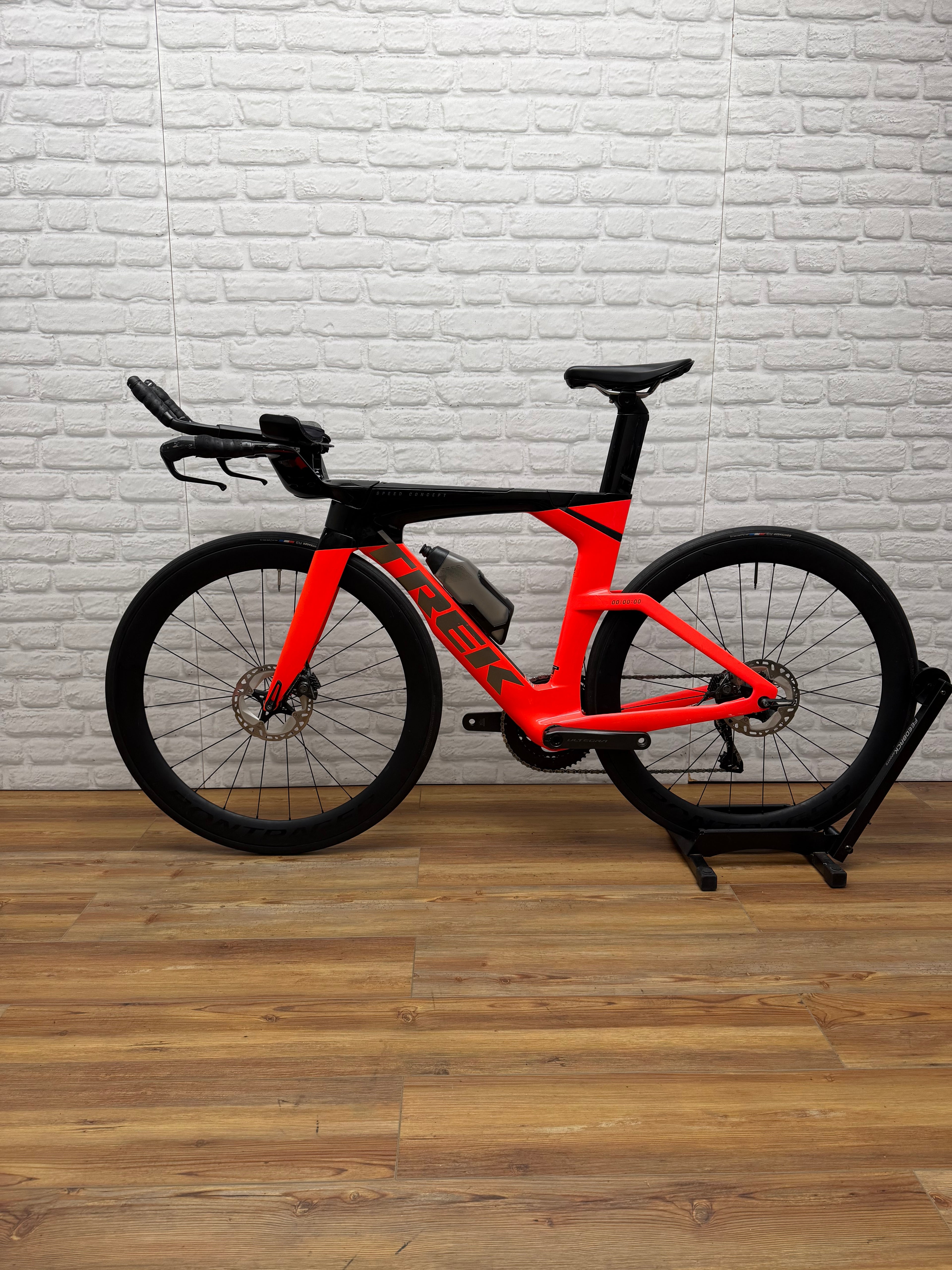 Trek Speed Concept SLR Small