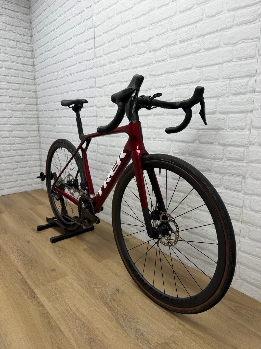 Trek Madone SL Medium