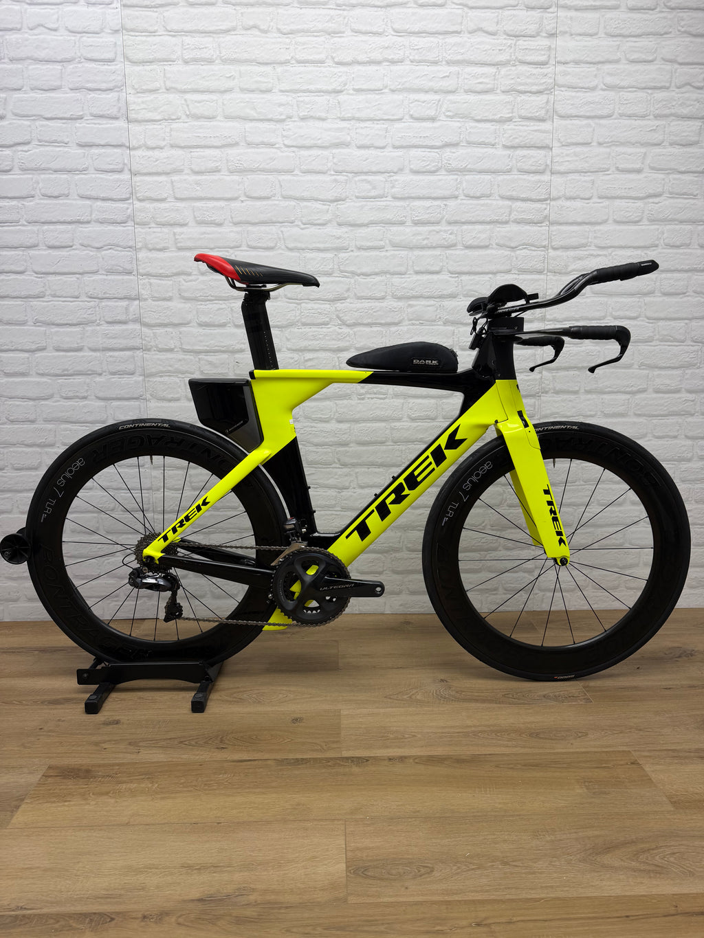 Trek Speed Concept Project One Large