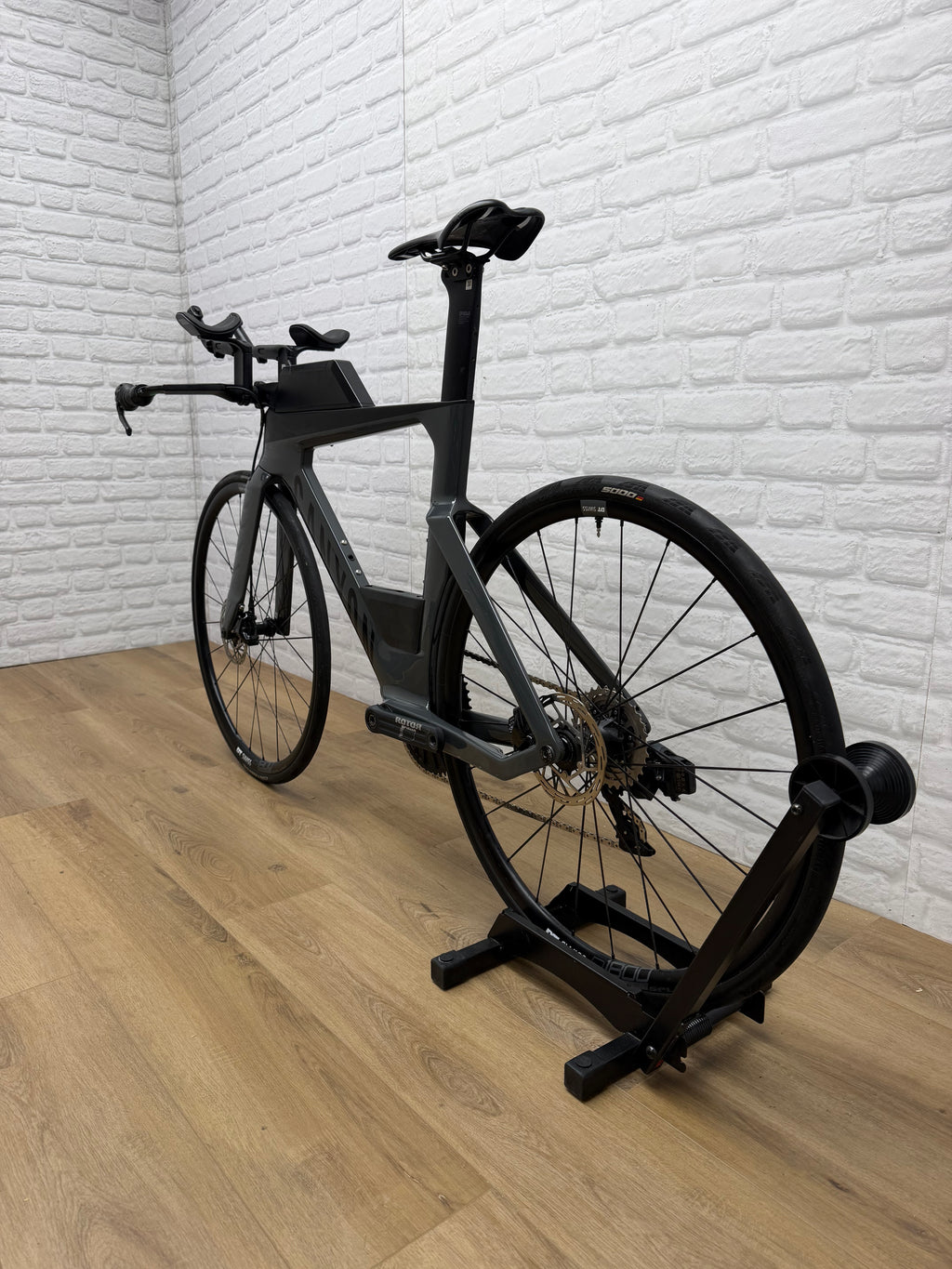 Canyon Speedmax XS