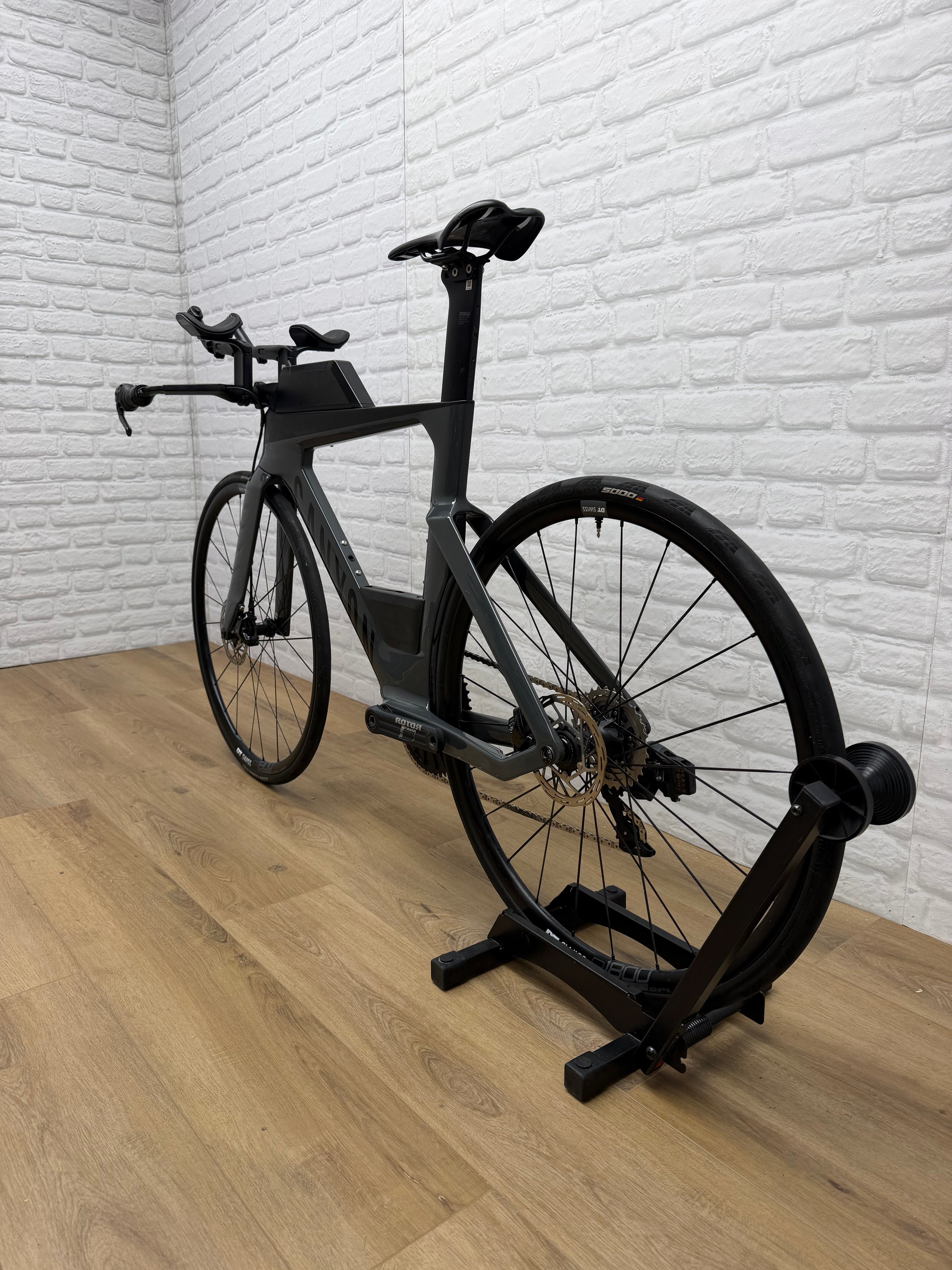 Canyon Speedmax XS