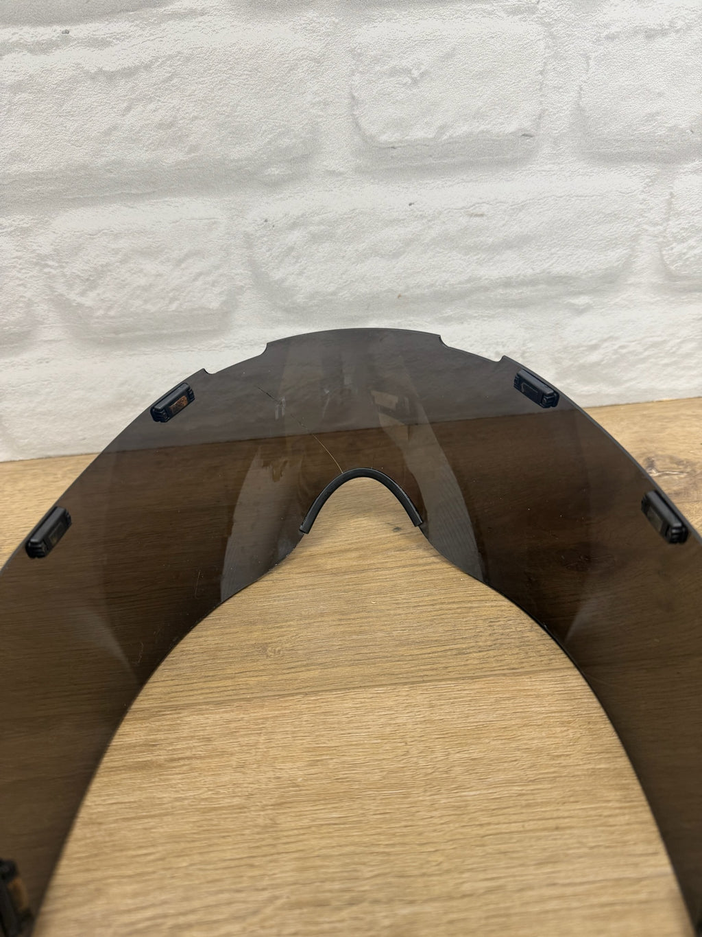 Giro Aerohead MIPS helmet