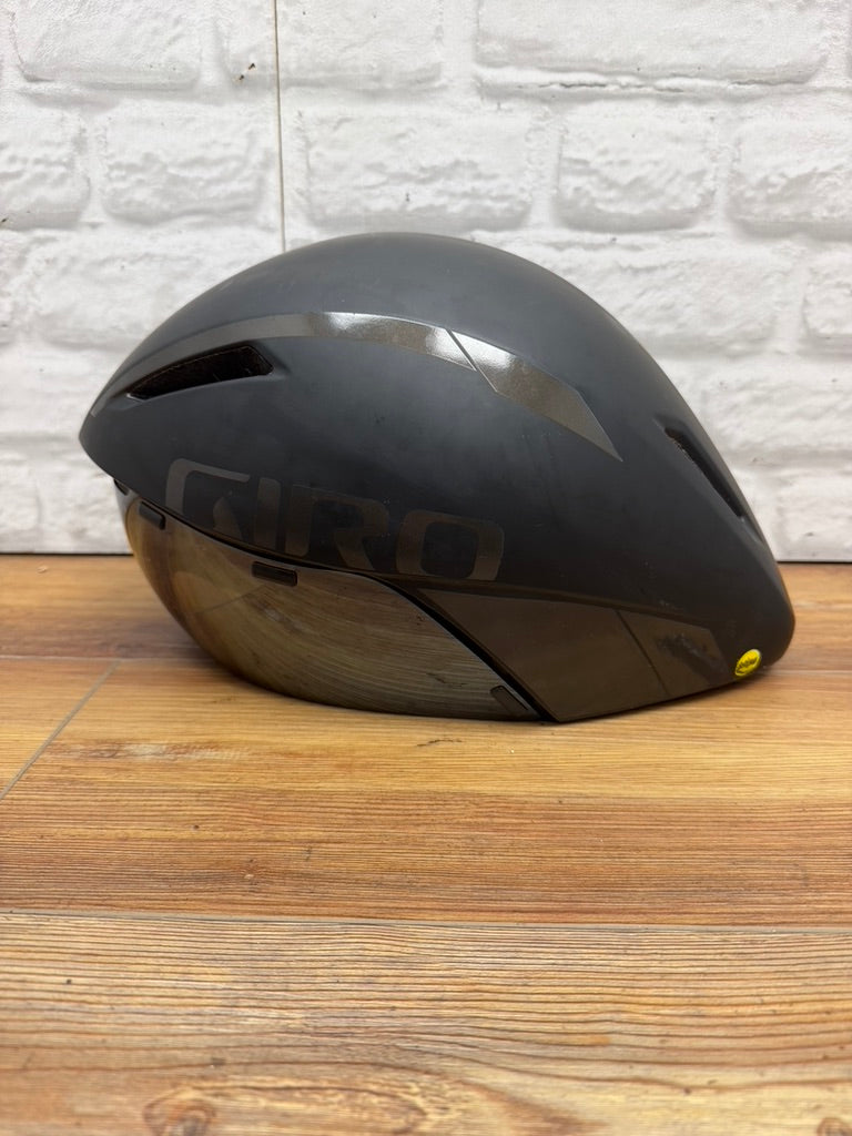 Giro Aerohead Mips Helmet