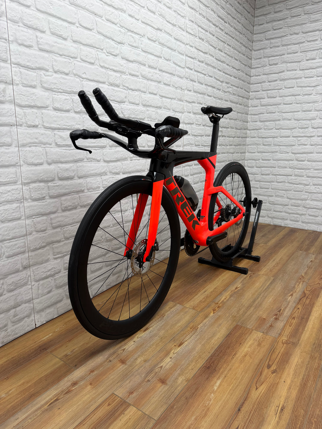 Trek Speed Concept SLR Small