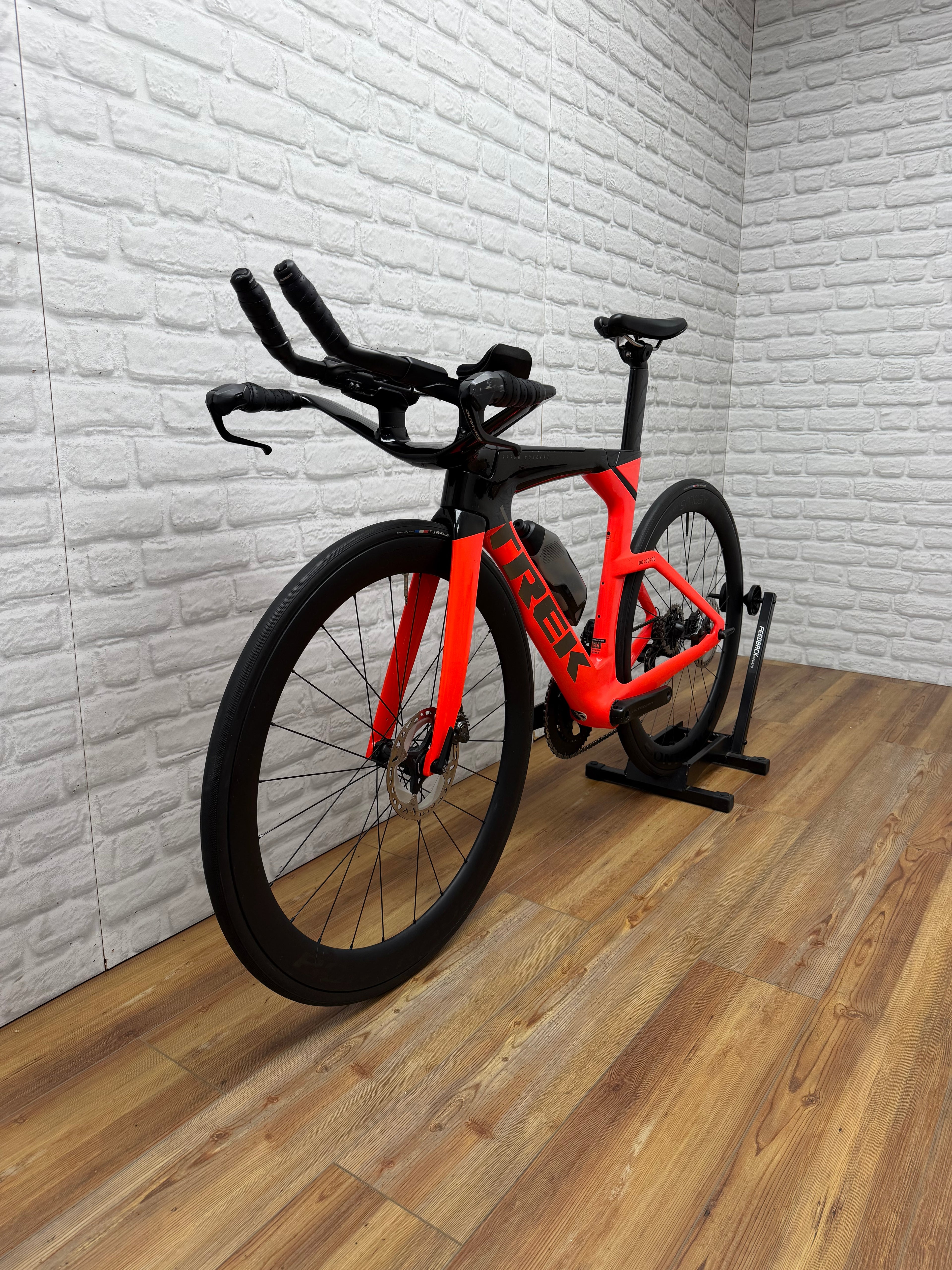 Trek Speed Concept SLR Small