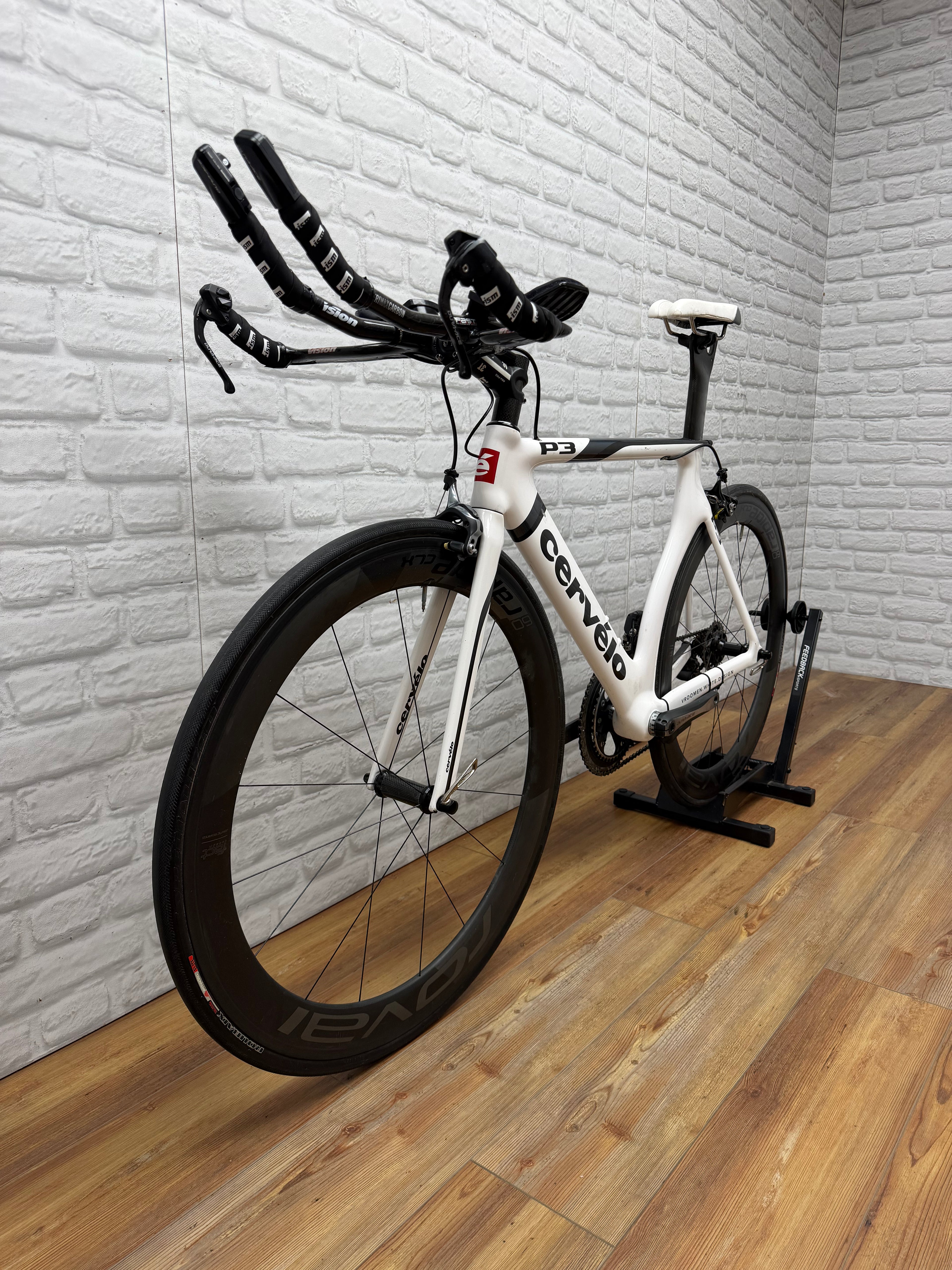 Cervelo P3 Medium