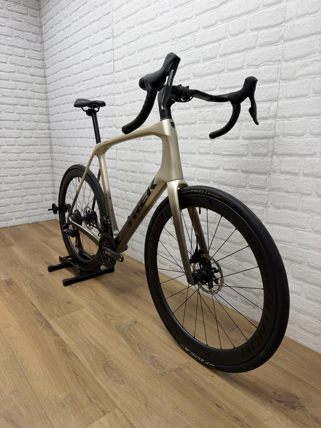 Trek Domane SLR Project One 62cm