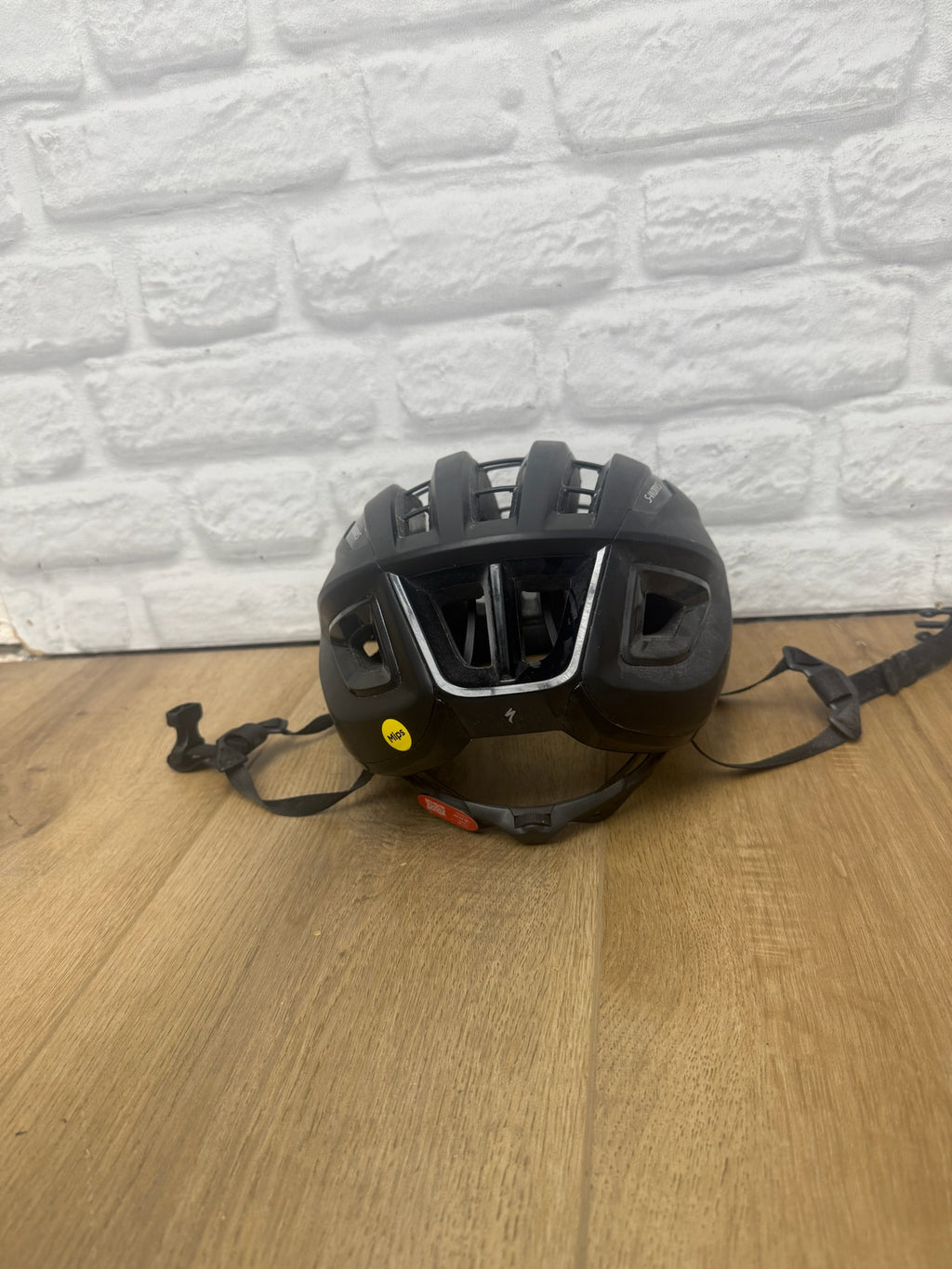 Specialized s-works prevail 3 helmet mips medium